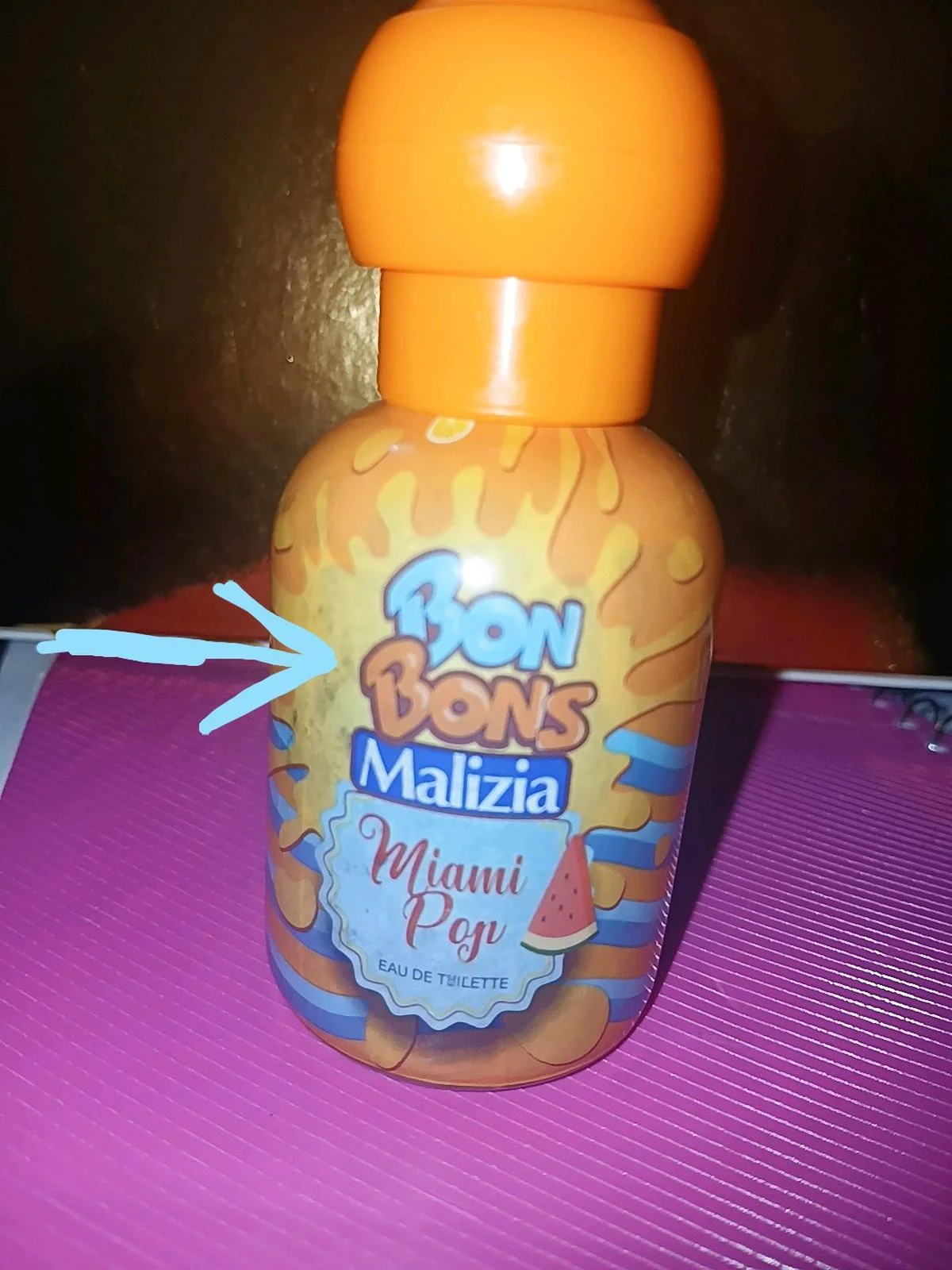 Perfume, size No Size, photo 1