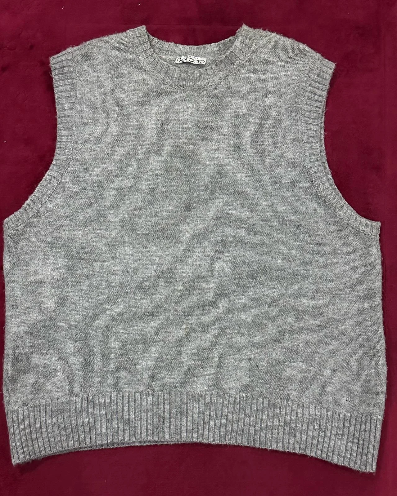Defacto Sweaters & Pullovers, size L / 40 / 12, photo 1