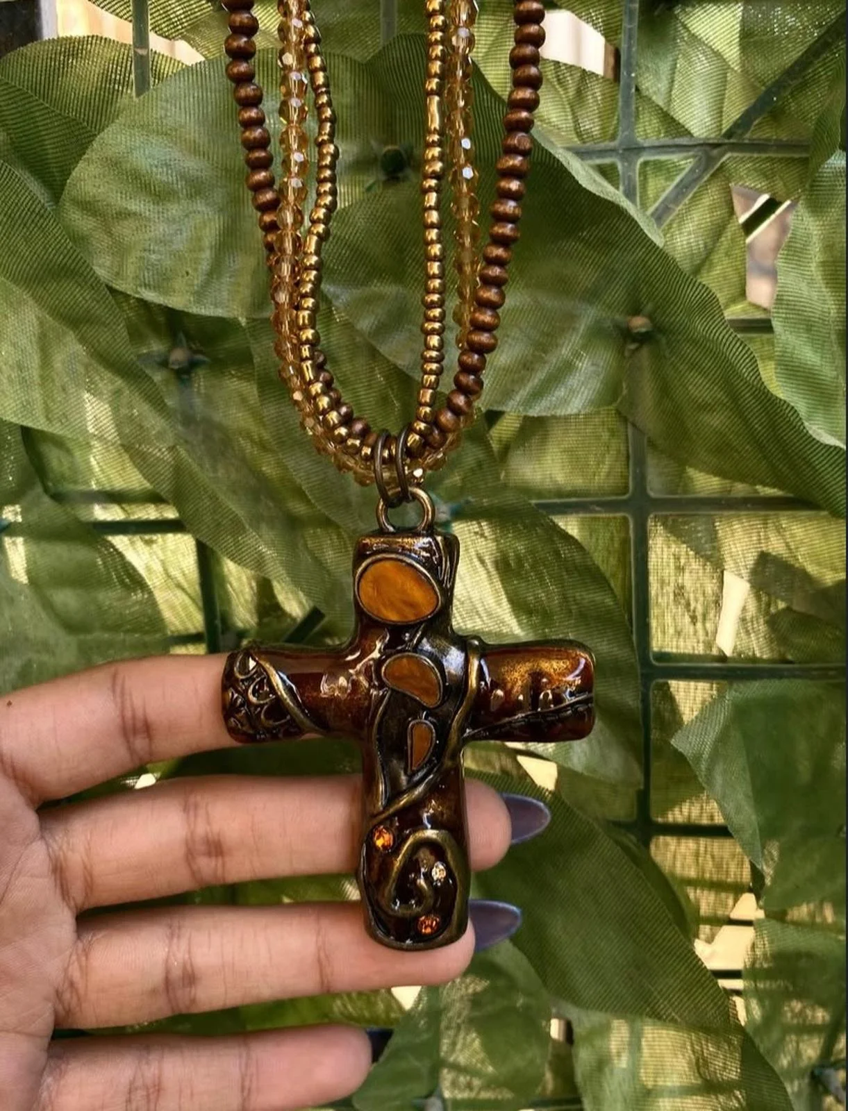 Necklaces, size Other, photo 1