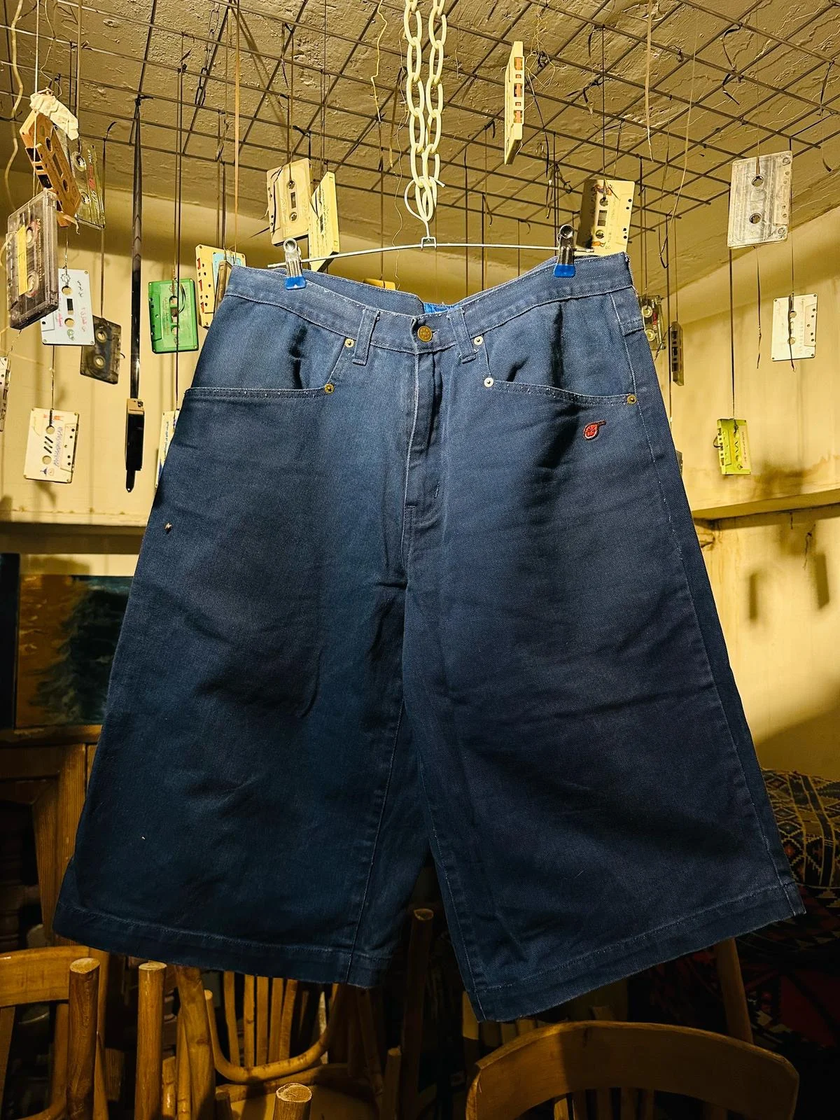 Shorts, size L, photo 1