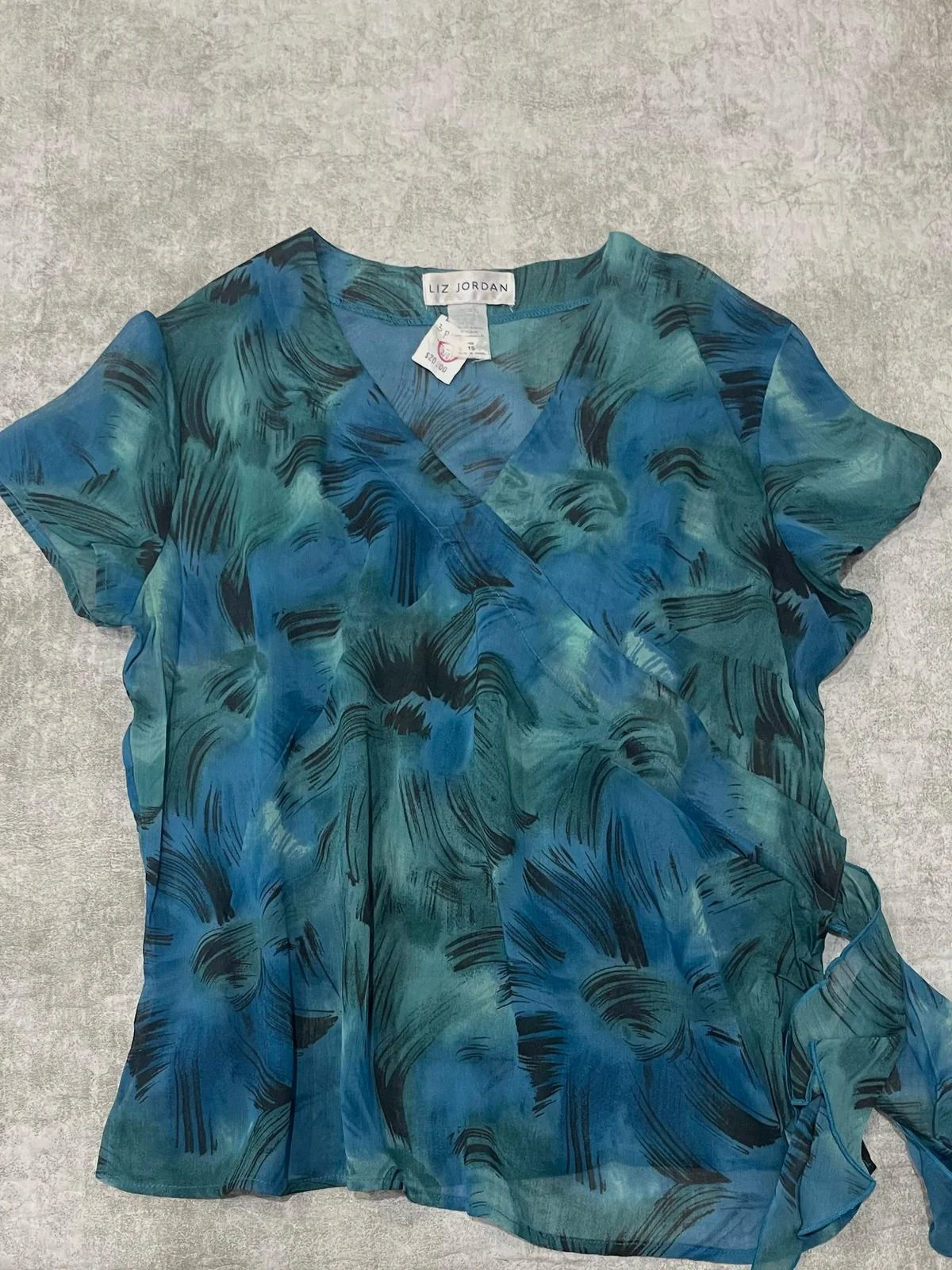 Blouses, size XL / 42 / 14, photo 1