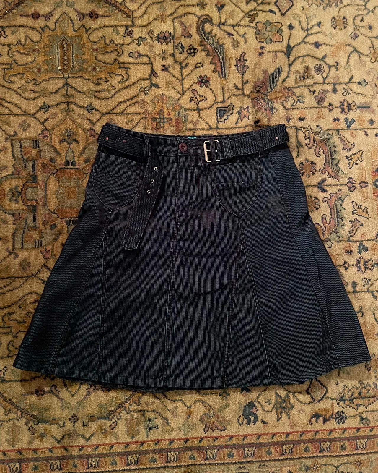 Skirts, size L / 40 / 12, photo 1