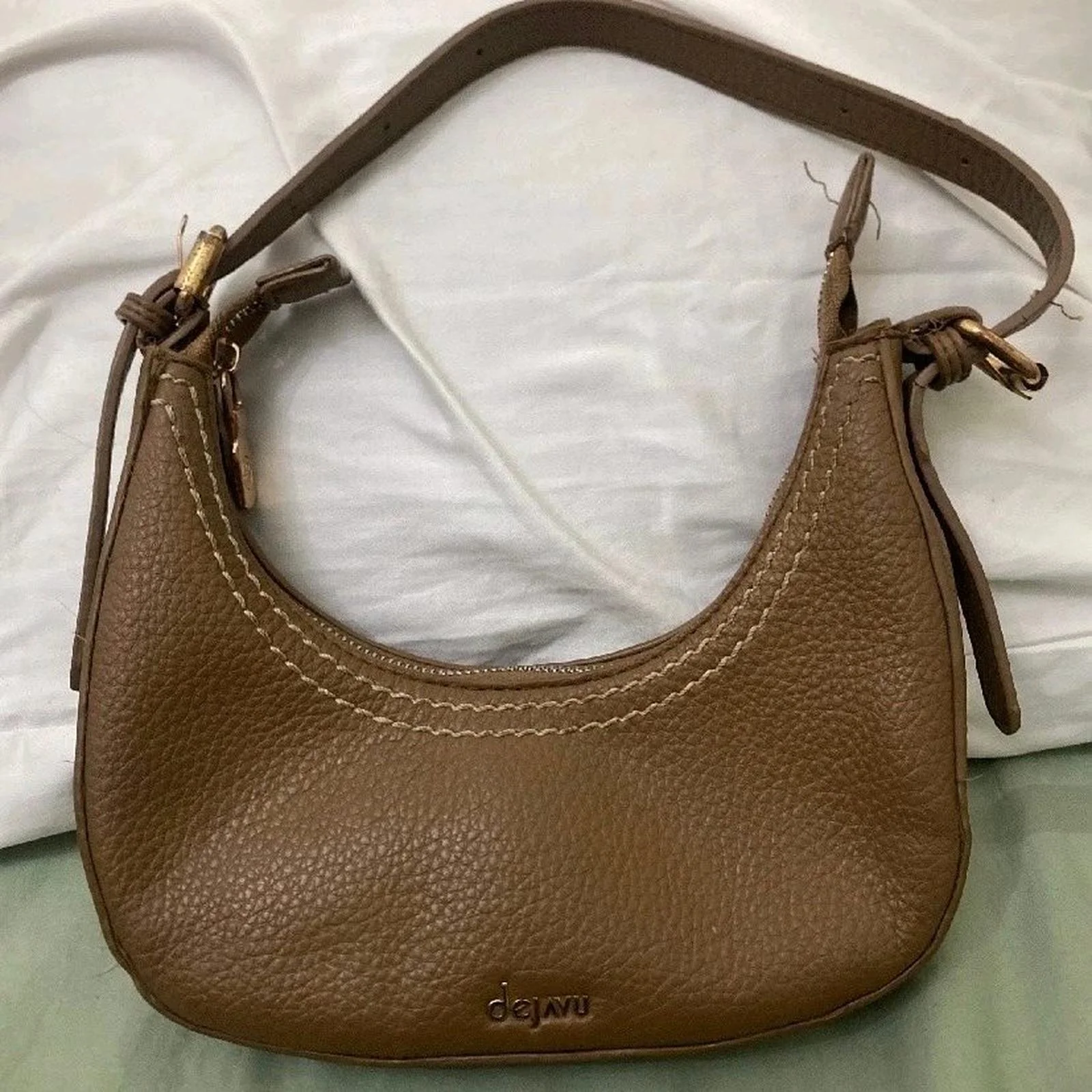 deja vu Mini Bag, size Other, photo 1