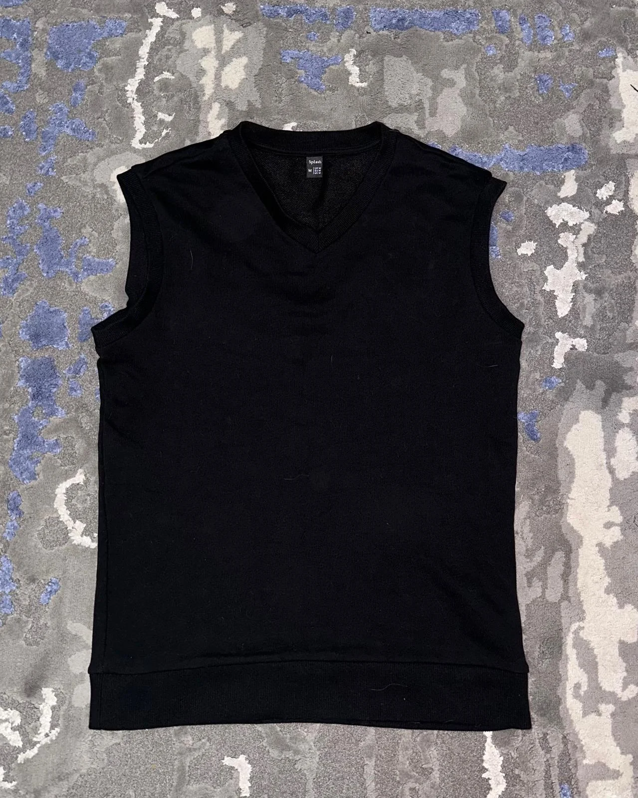 Splash Sweaters, size M, photo 1