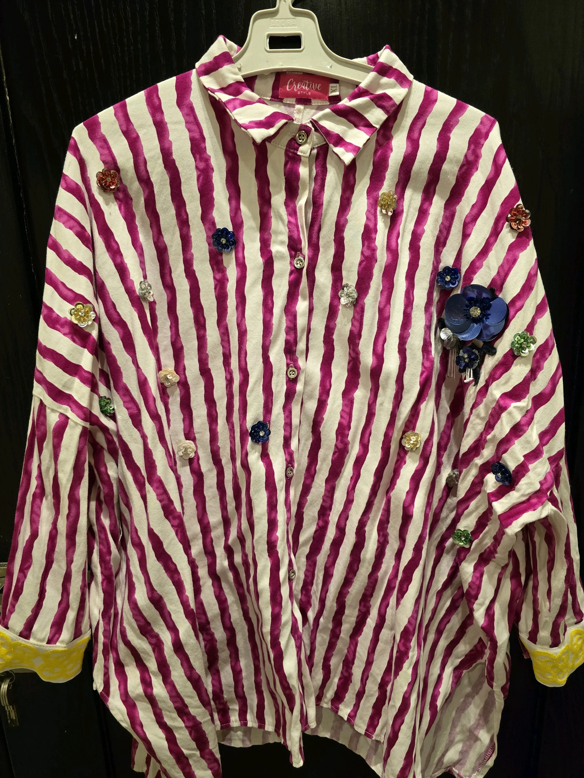 Shirts, size L / 40 / 12, photo 1