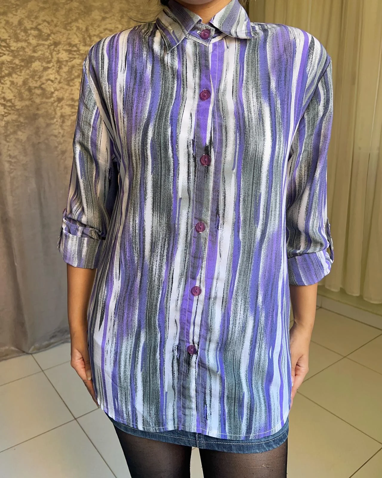 Long Sleeve, size M / 38 / 10, photo 1