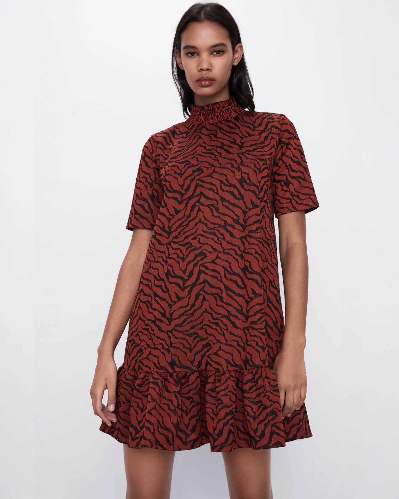 Zara Mini Dresses, size S / 36 / 8, photo 1