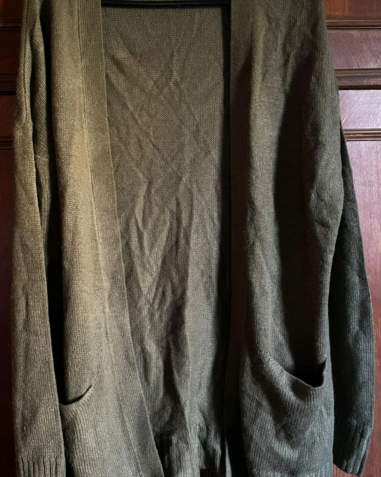 H&M Cardigans, size M / 38 / 10, photo 1