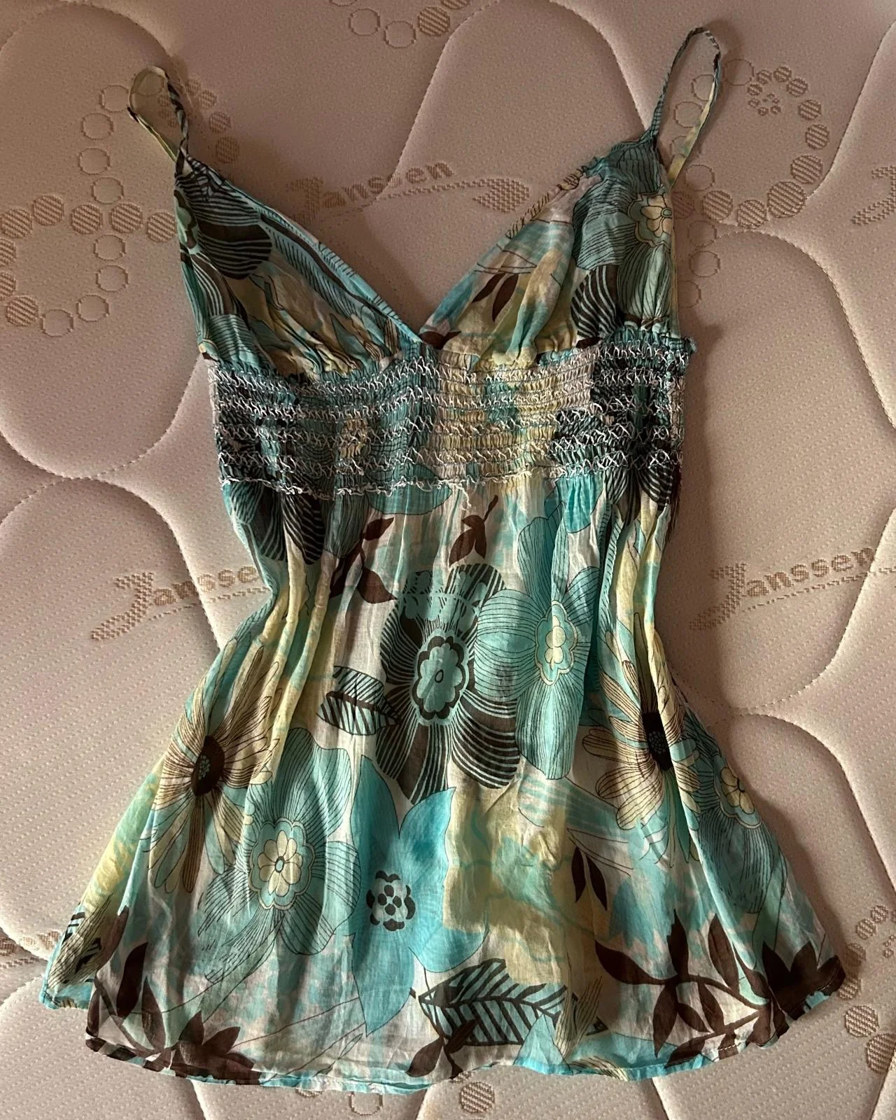 Open Back, size S / 36 / 8, photo 1