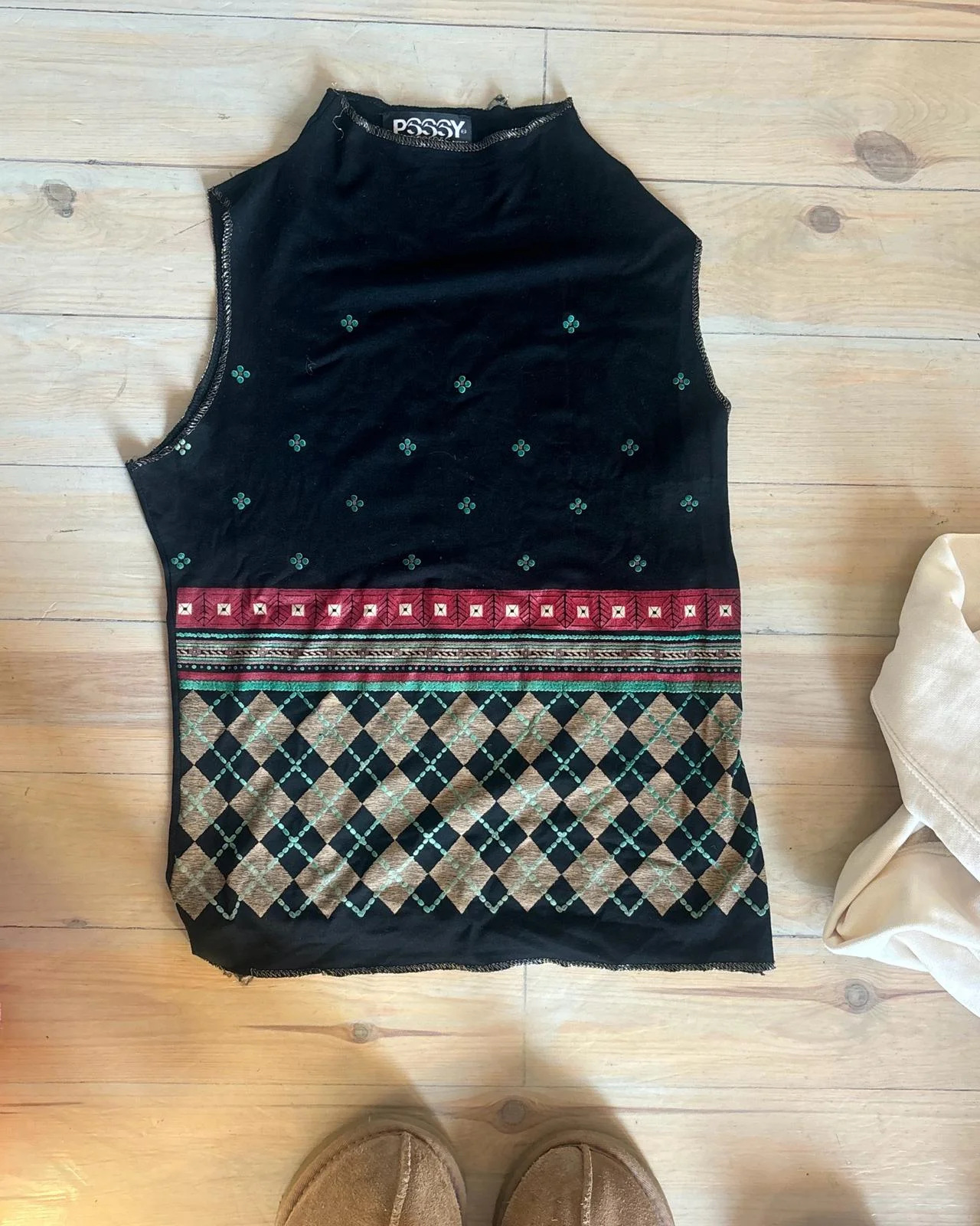 Blouses, size S / 36 / 8, photo 1