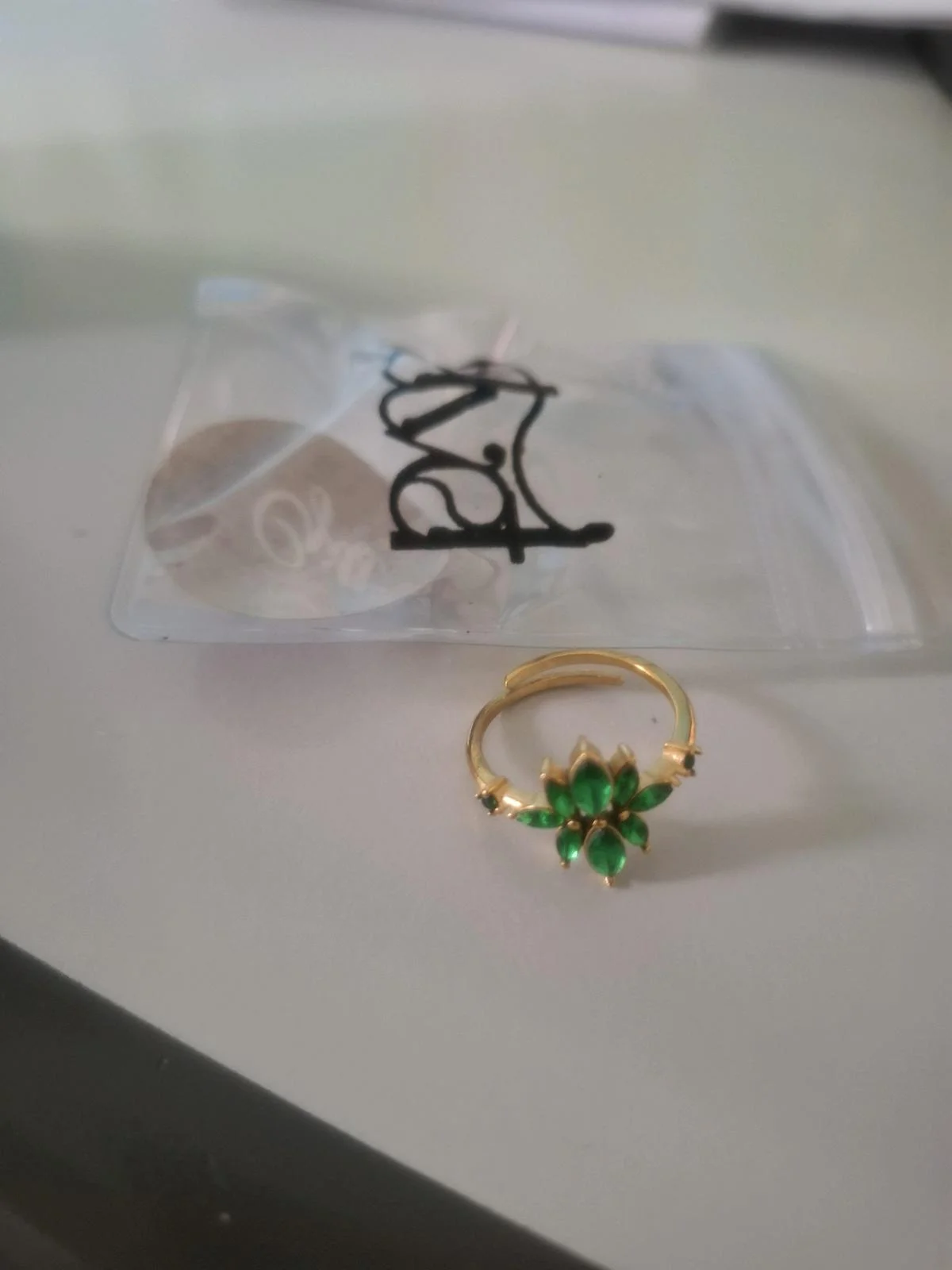 Velvet Rings, size Other, photo 1
