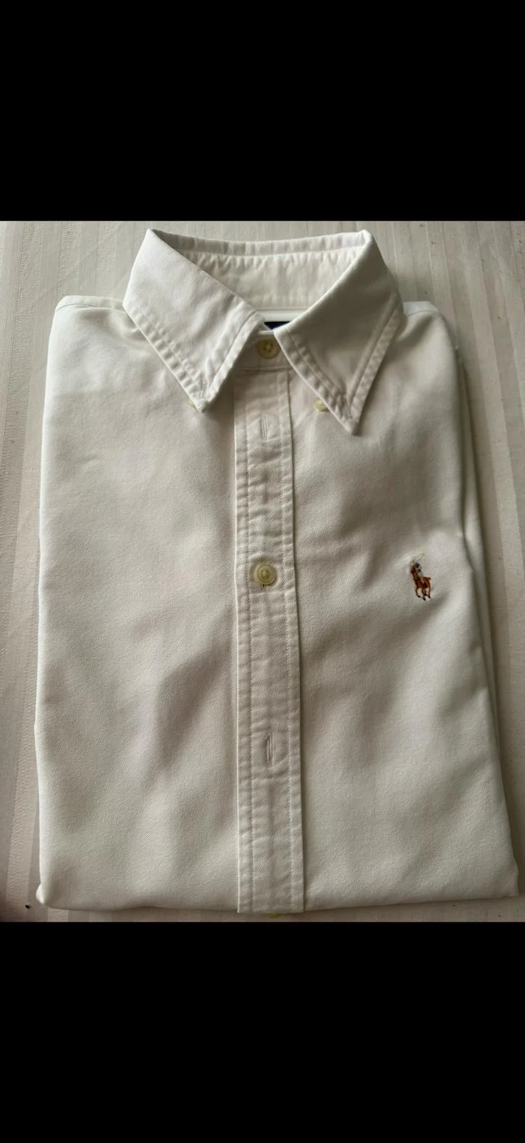 Ralph Lauren Shirts, size S / 36 / 8, photo 1
