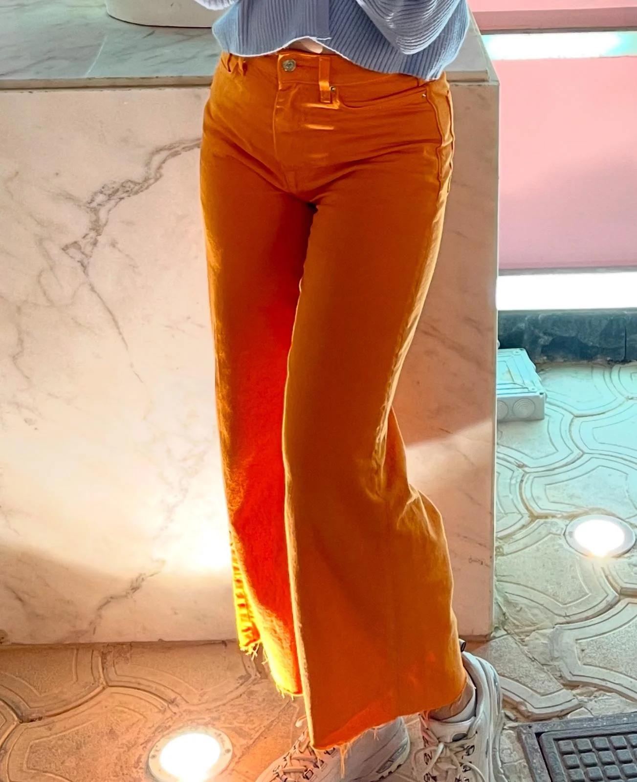 Primark Pants, size L / 40 / 12, photo 1