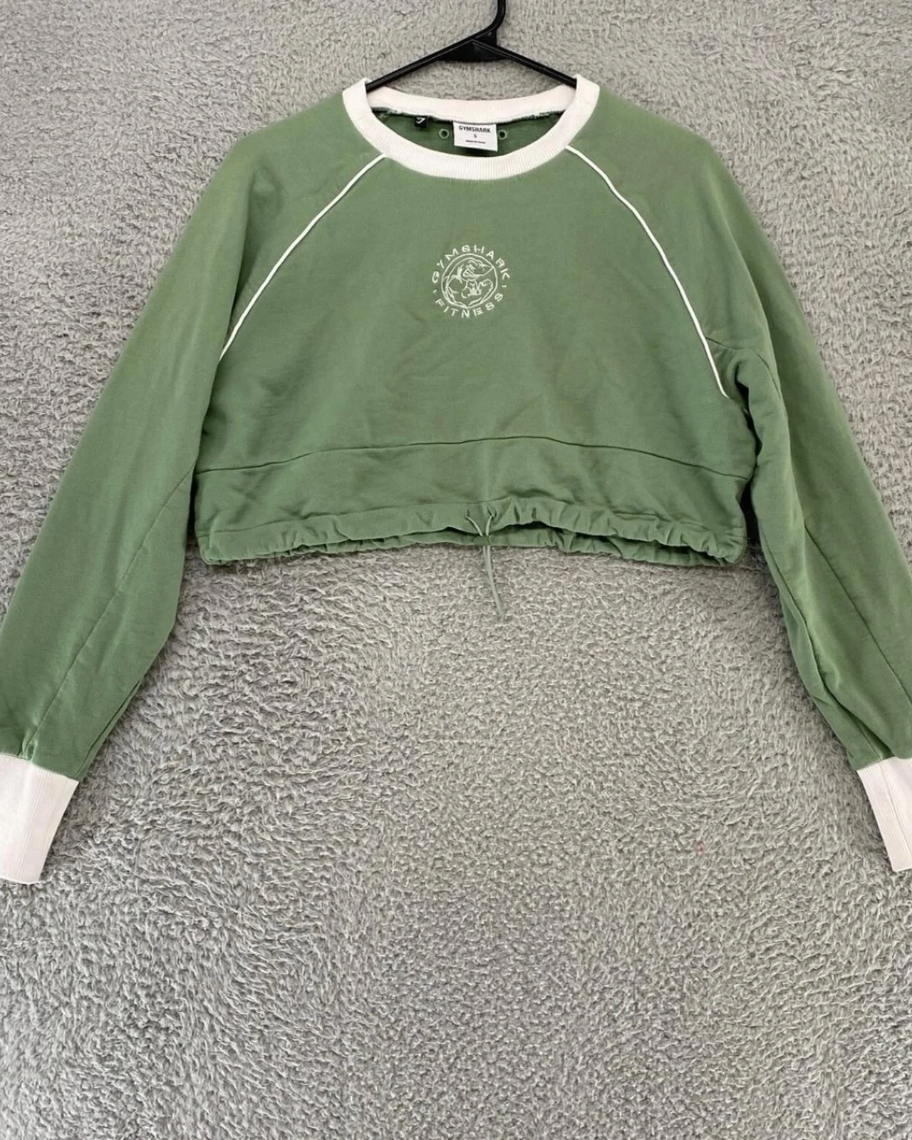 Gymshark Crop Tops, size XL / 42 / 14, photo 1