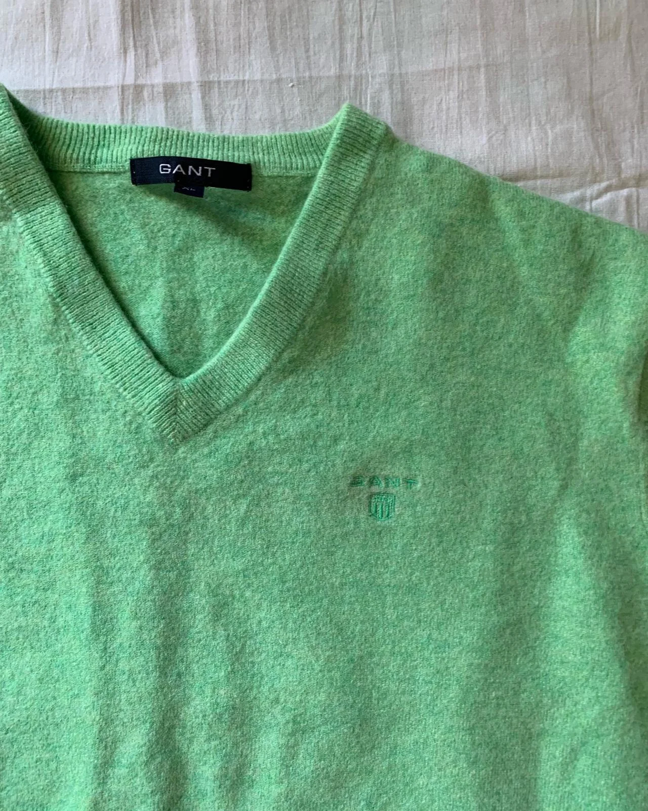 GANT Sweaters, size XL, photo 1