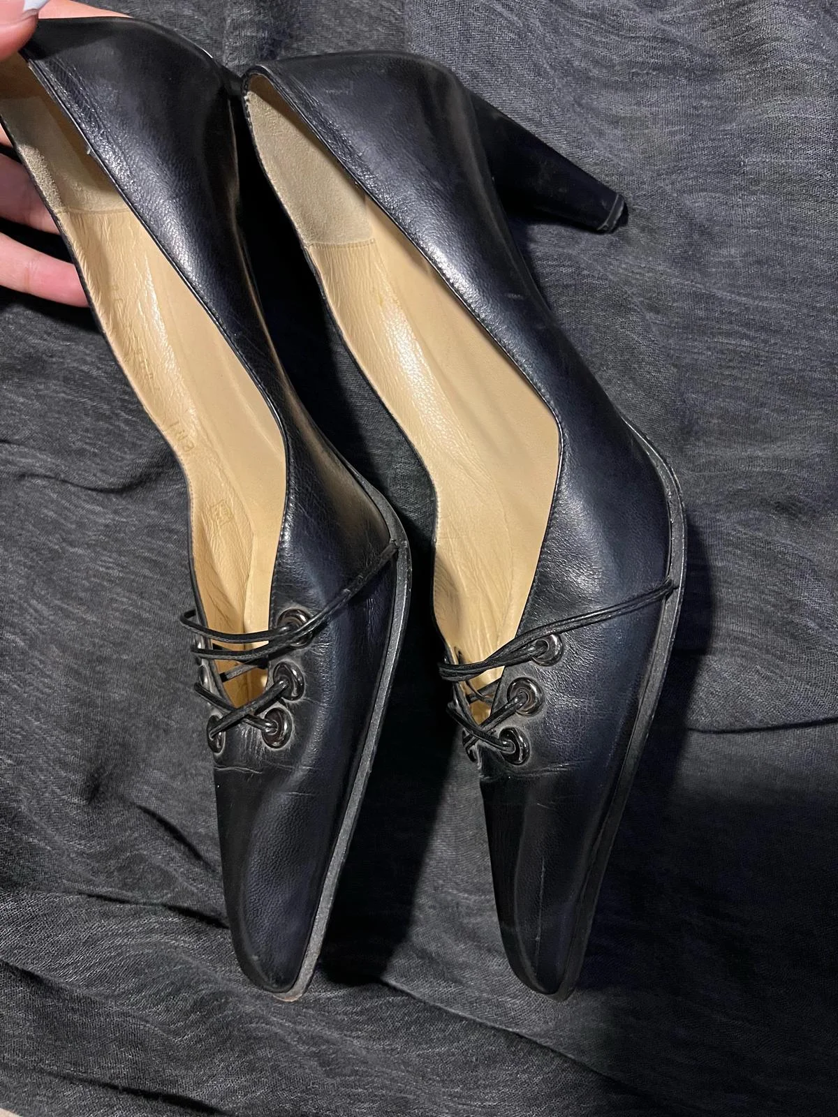 Mules, size 38, photo 1