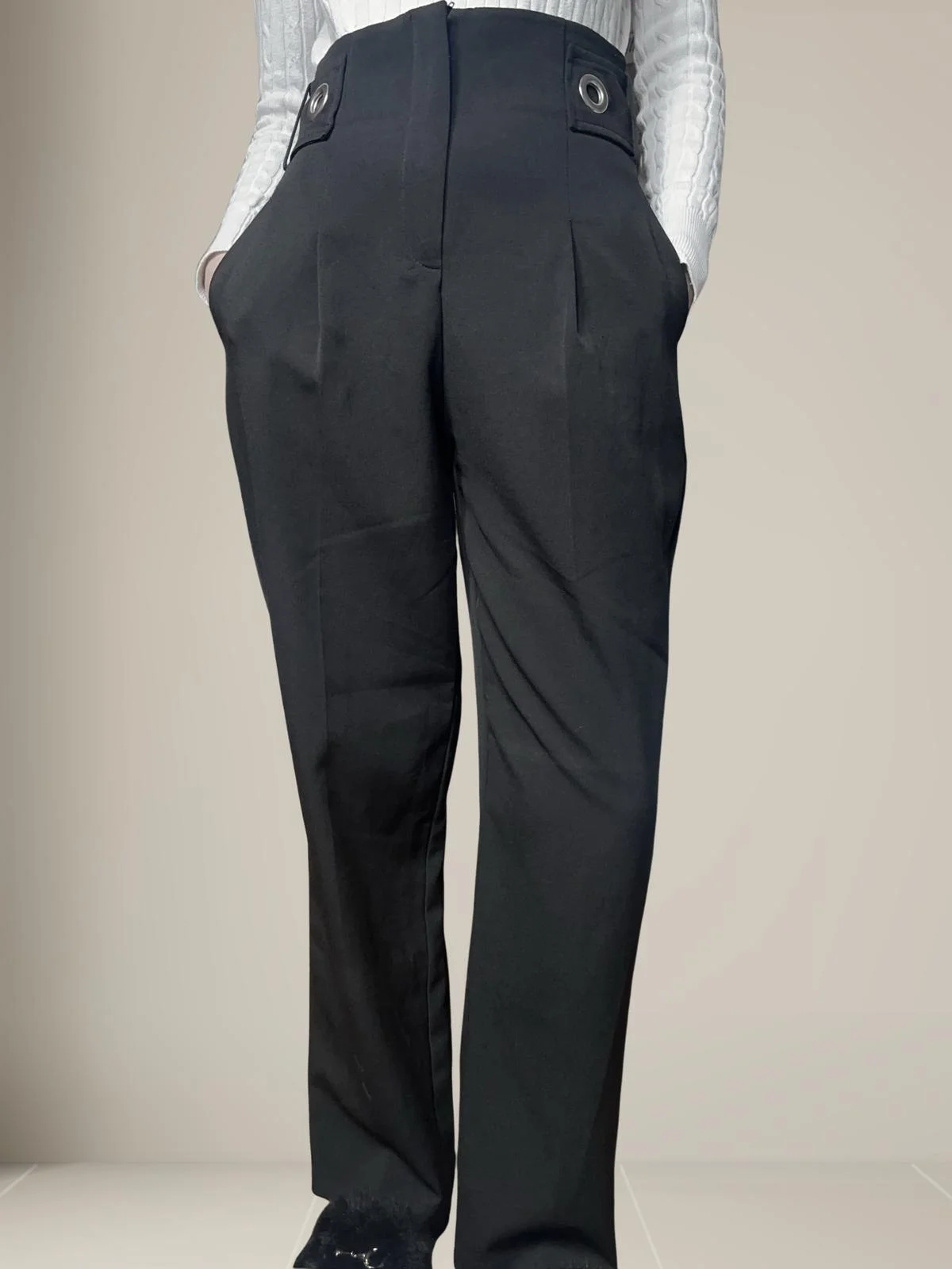 Pants, size S / 36 / 8, photo 1