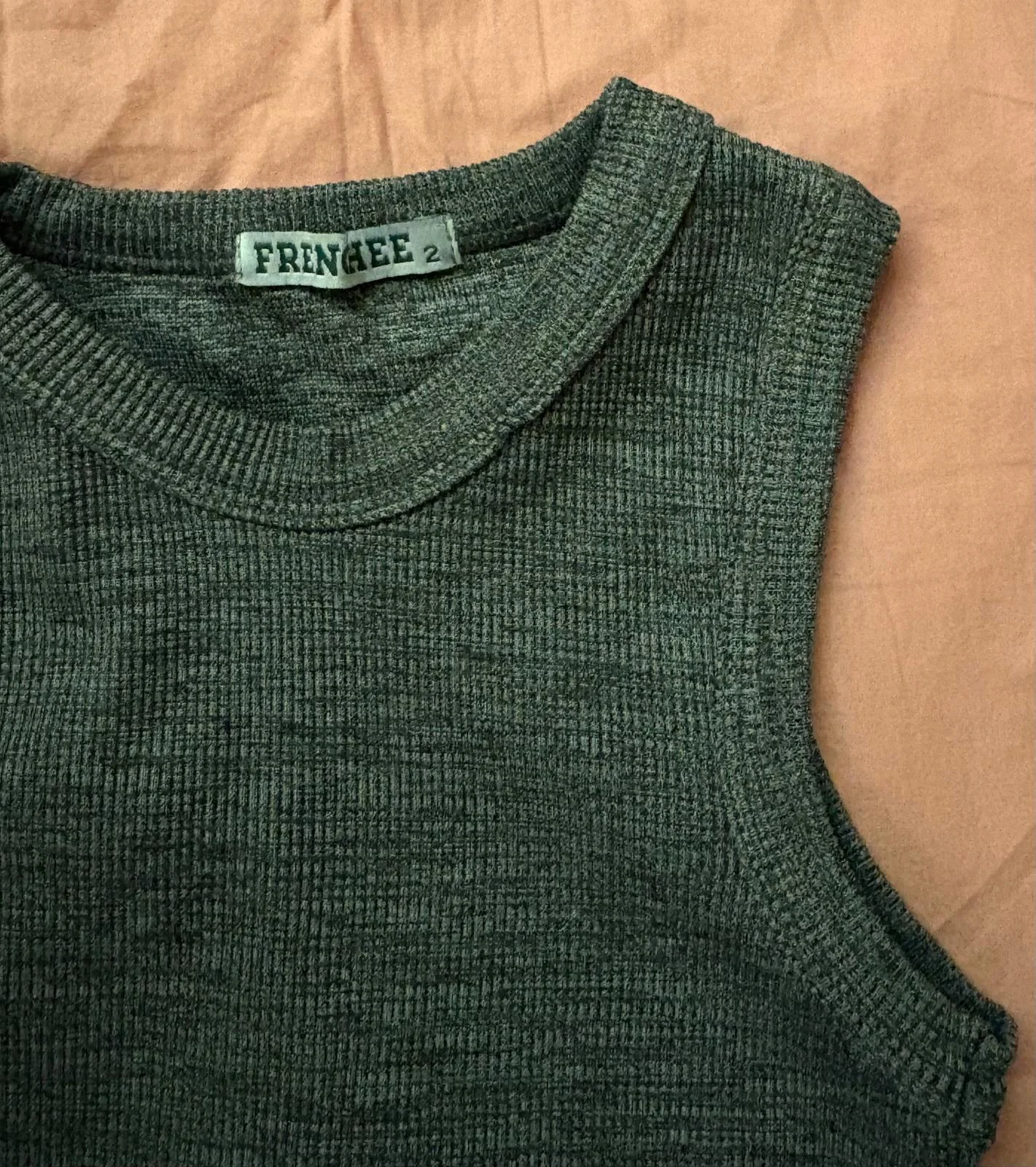 Tank Tops, size S / 36 / 8, photo 1