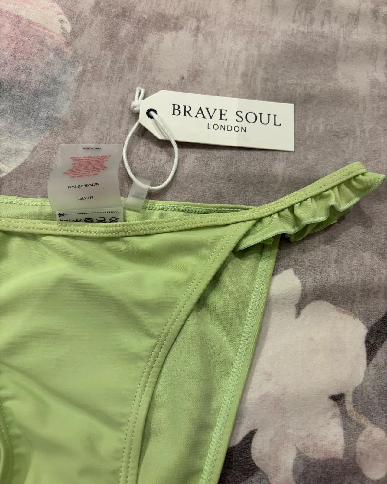 Pants, size L / 40 / 12, photo 1