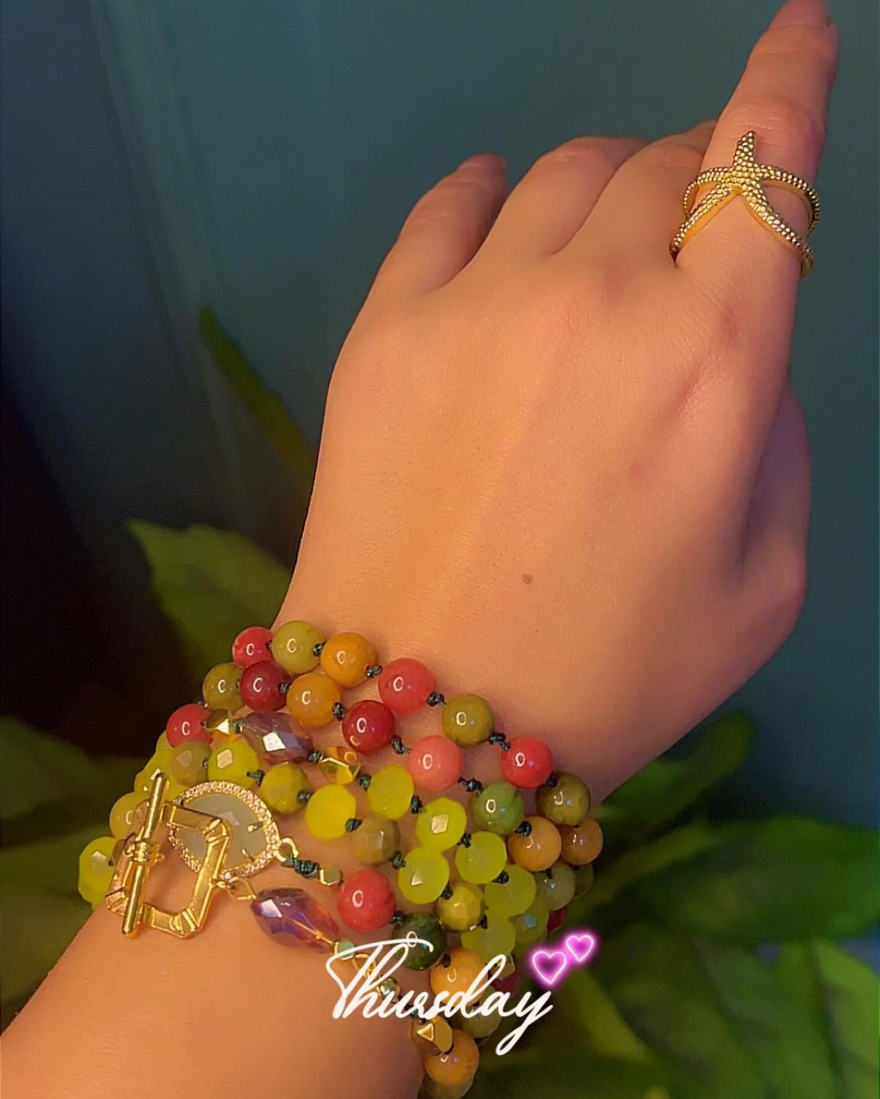 Bracelets, size One size, photo 1
