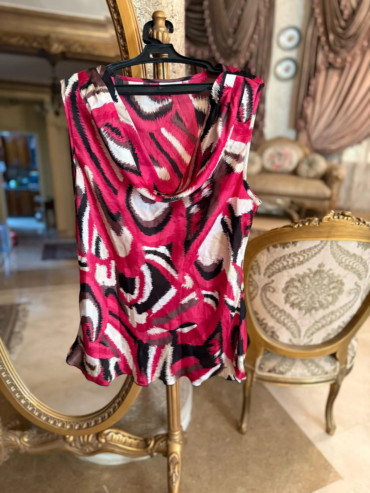 Blouses, size XXXL / 46 / 18, photo 1