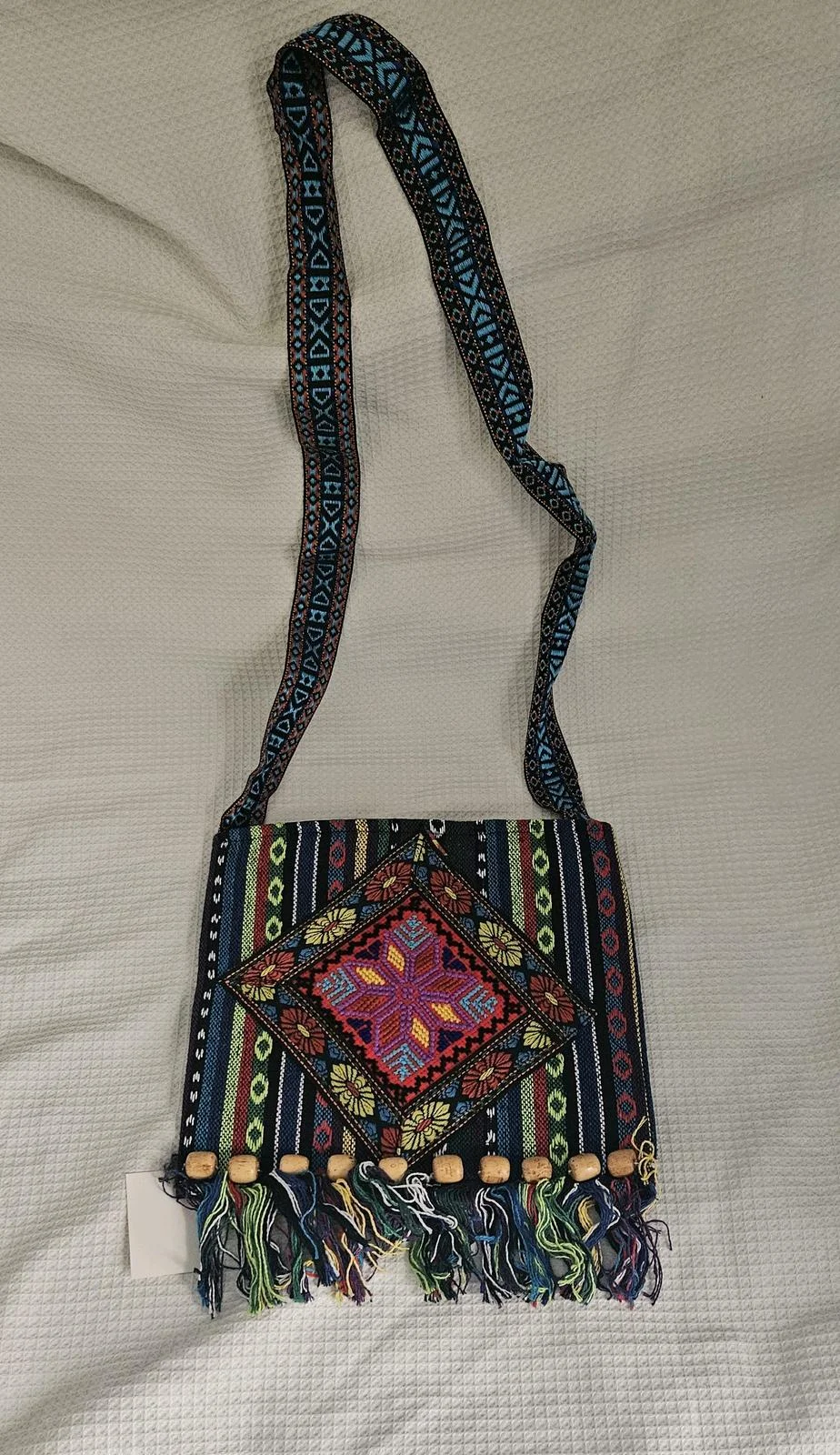 Cross-Body Bag, size Other, photo 1