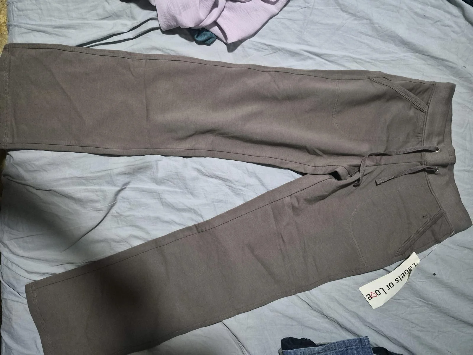 Sweatpants, size S / 36 / 8, photo 1