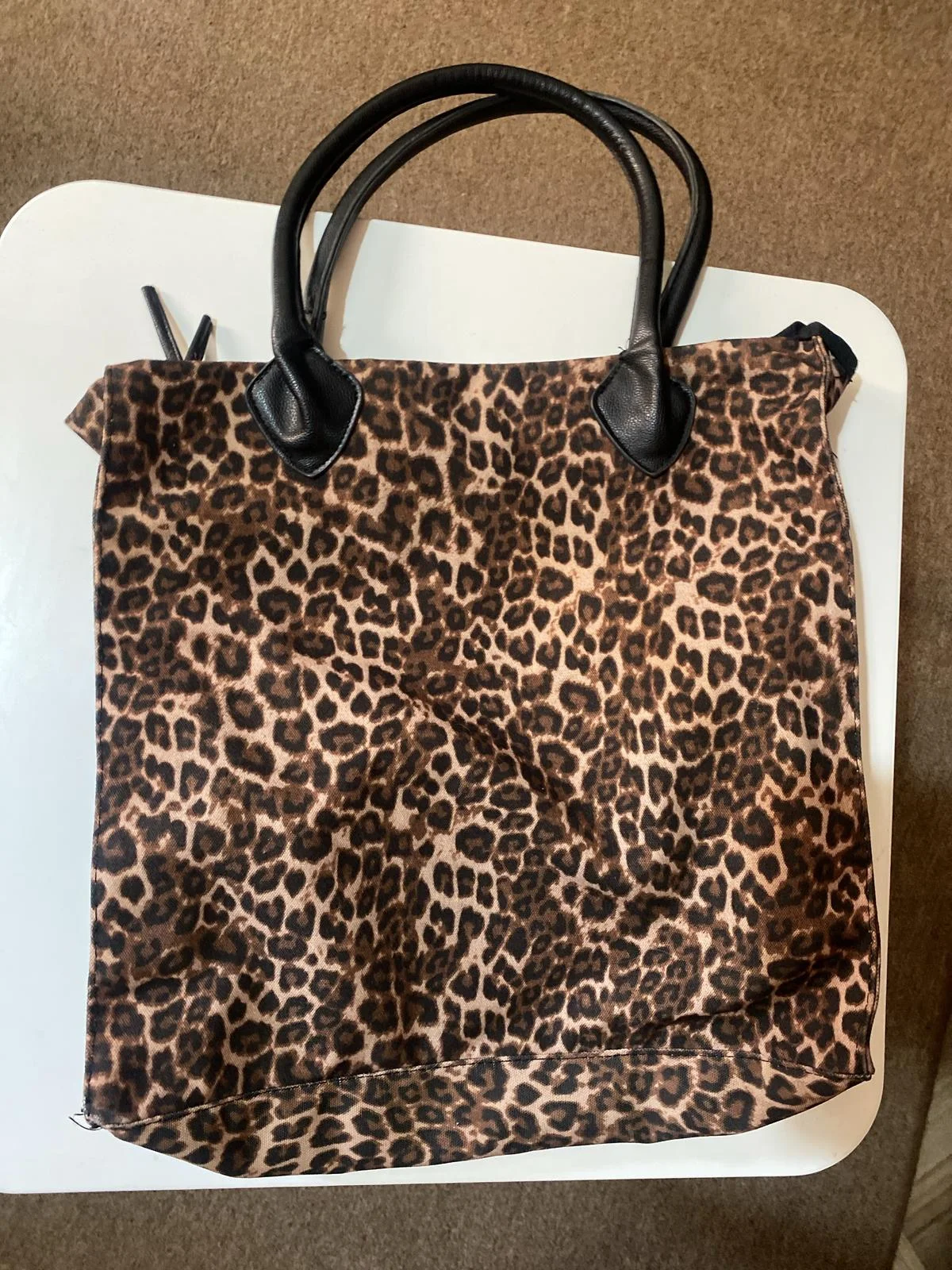 Terranova Tote Bag, size Other, photo 1