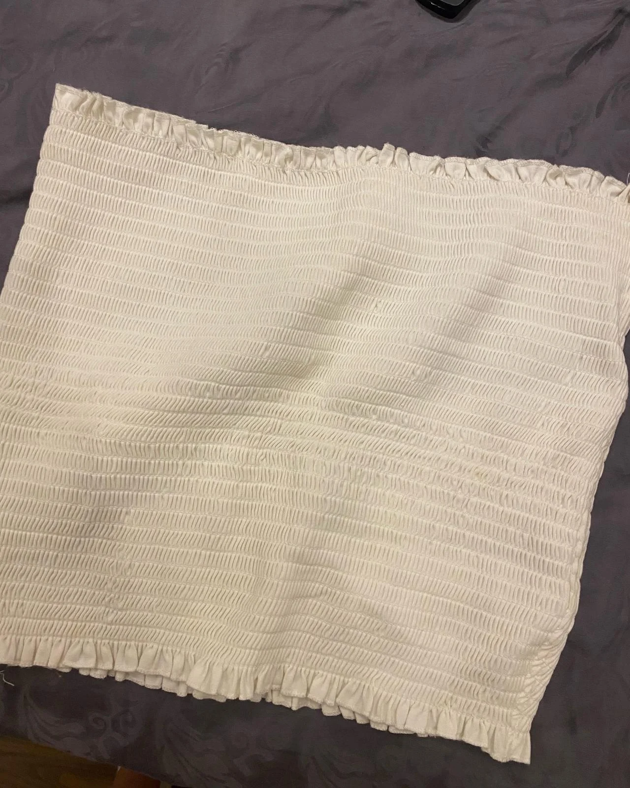 H&M Tank Tops, size L / 40 / 12, photo 1