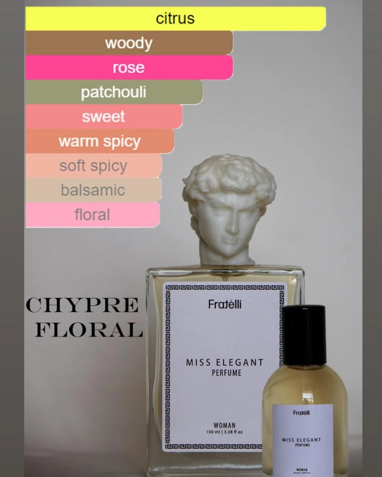 Perfume, size No Size, photo 1