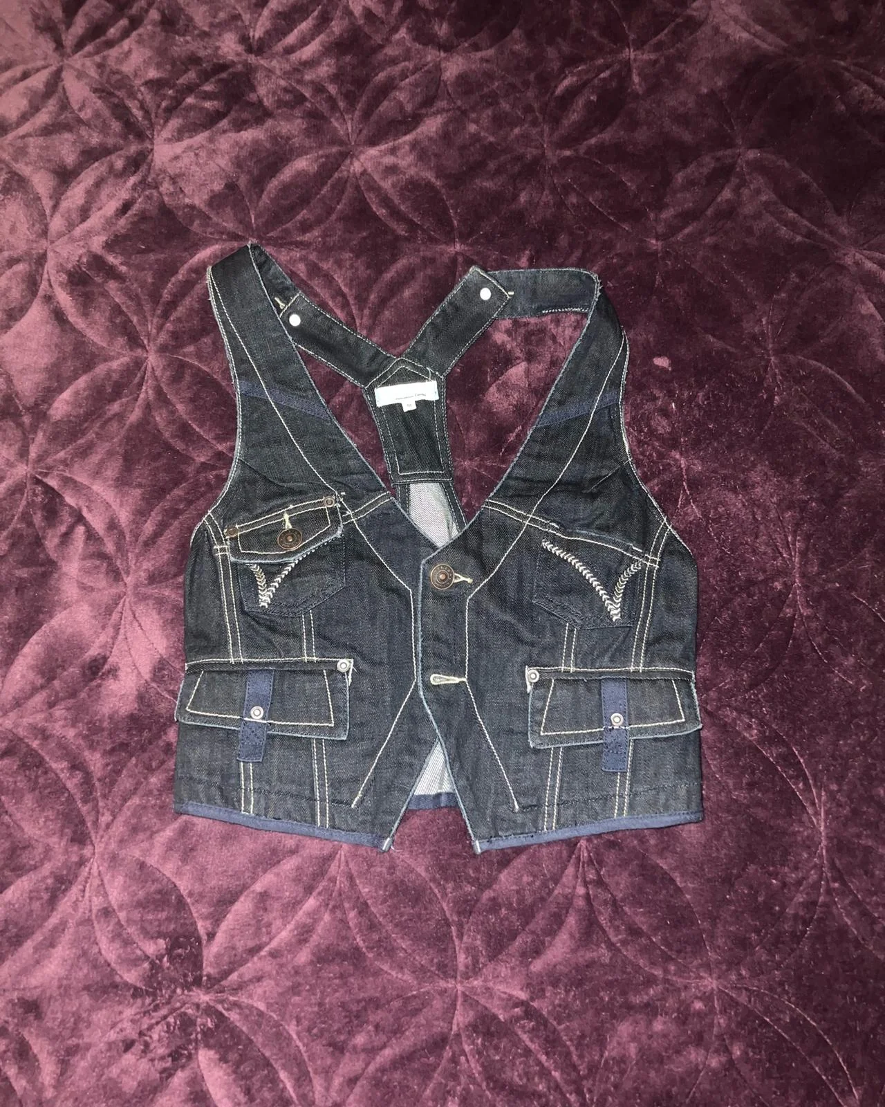Tank Tops, size S / 36 / 8, photo 1