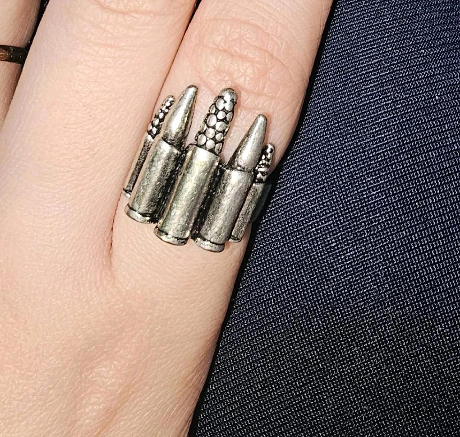 Rings, size Other, photo 1