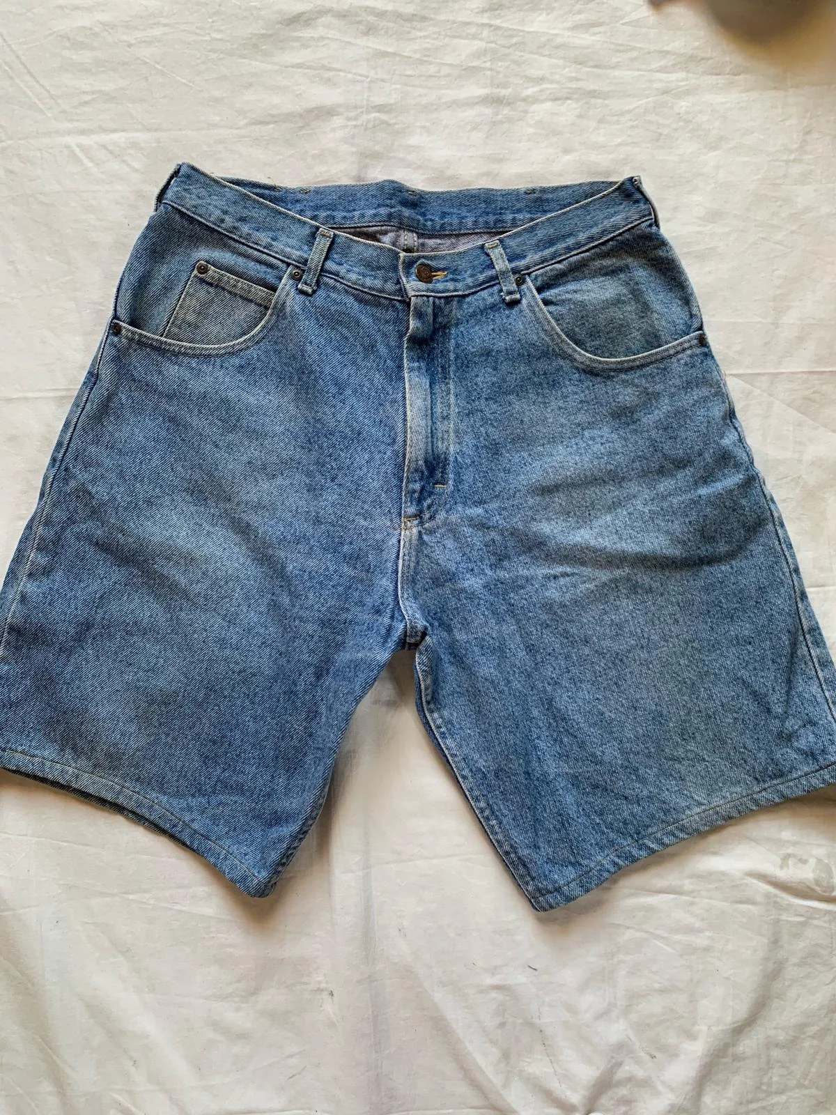 Lee Shorts, size Other, photo 1