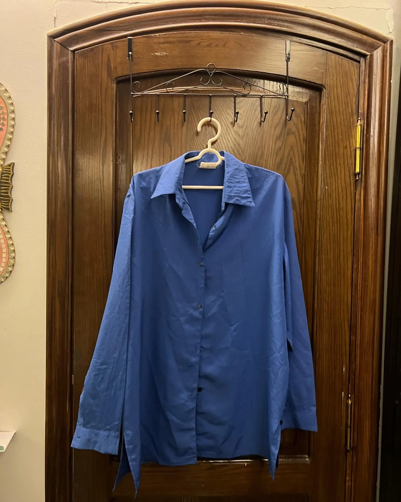 Shirts, size L / 40 / 12, photo 1