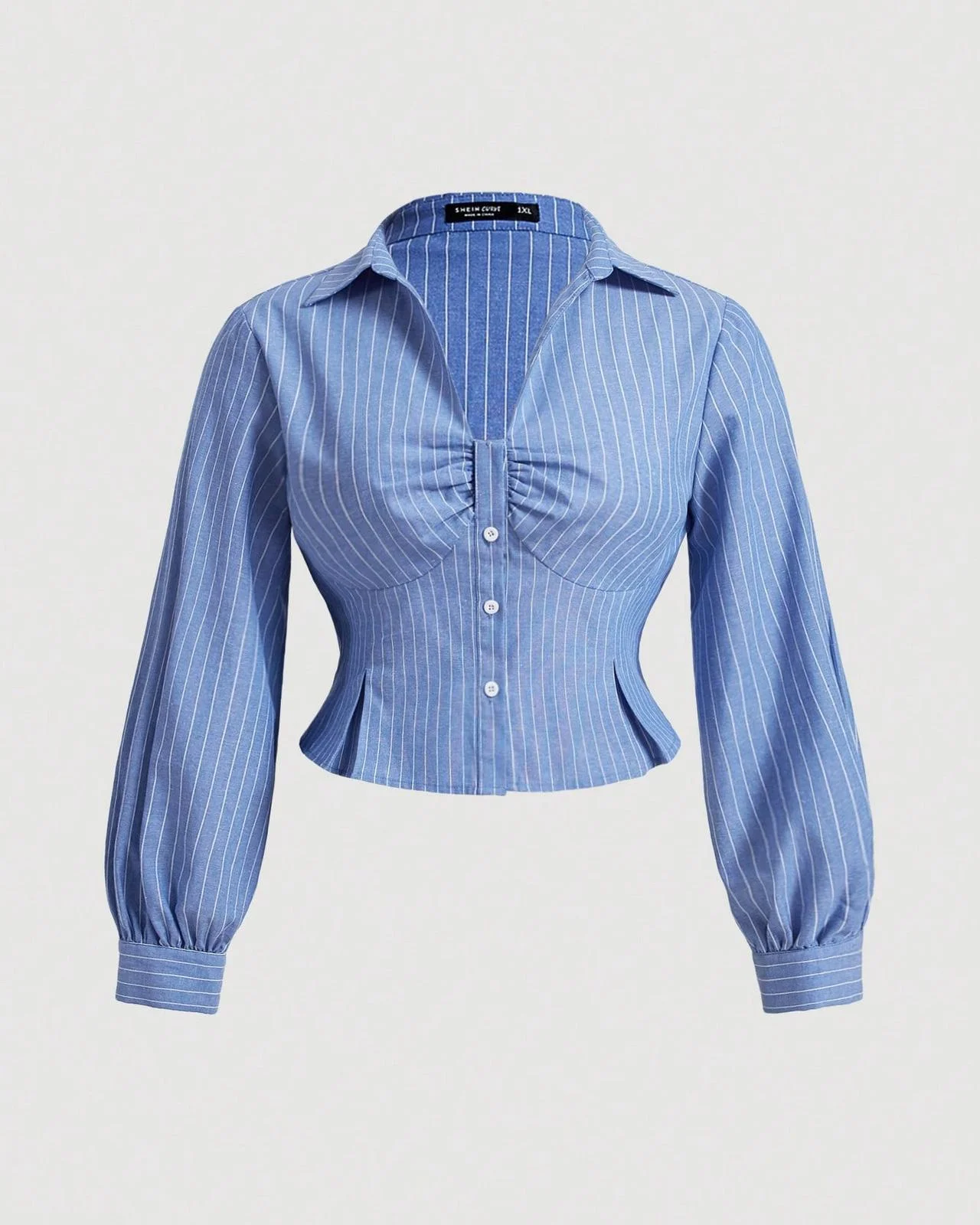 Shein Blouses, size M / 38 / 10, photo 1