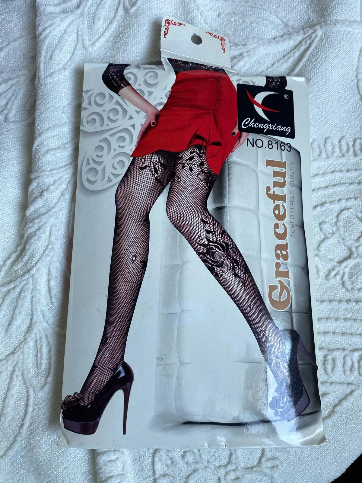 Socks, size One size, photo 1