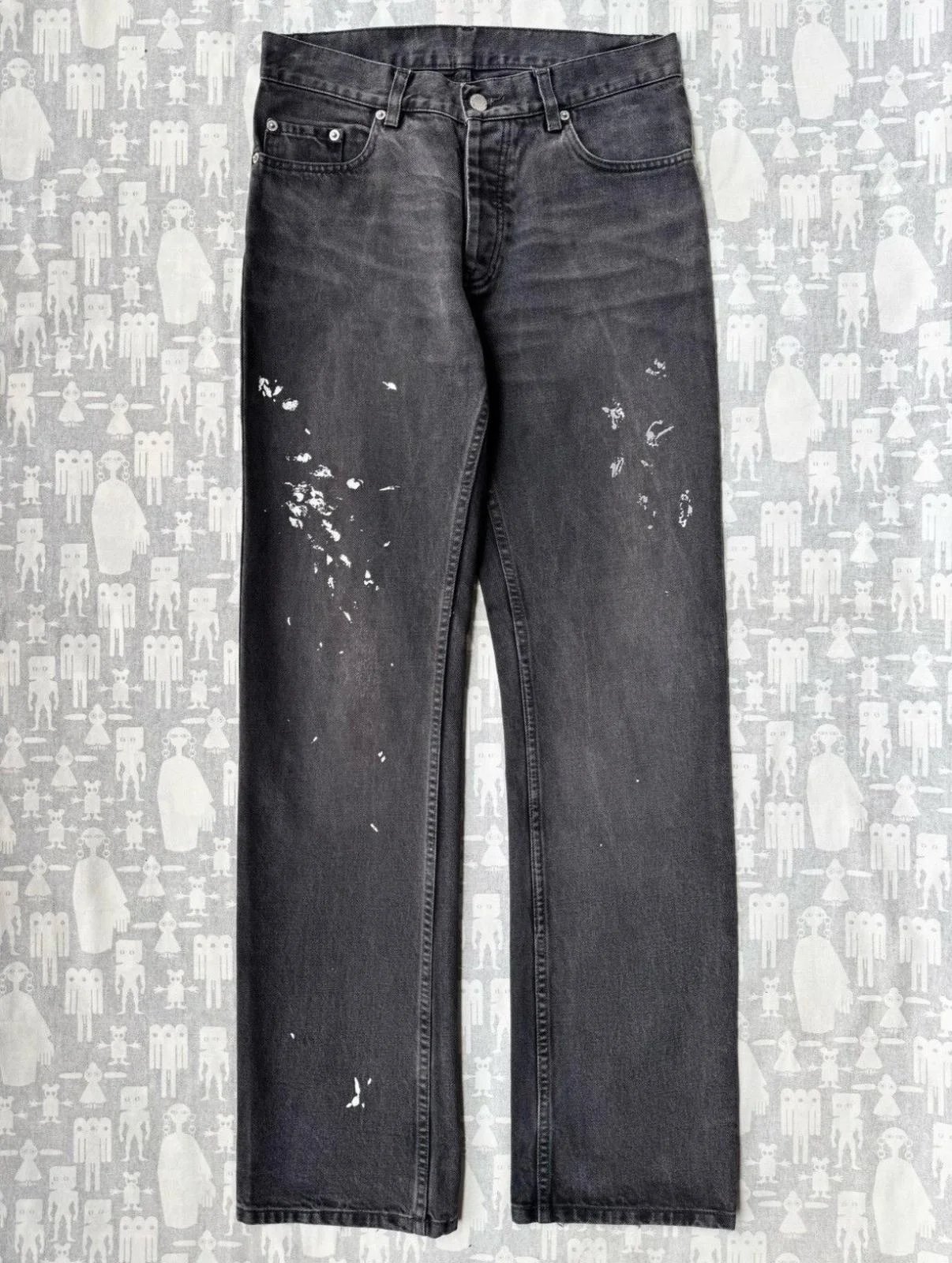 Helmut Lang Jeans, size W30, photo 1