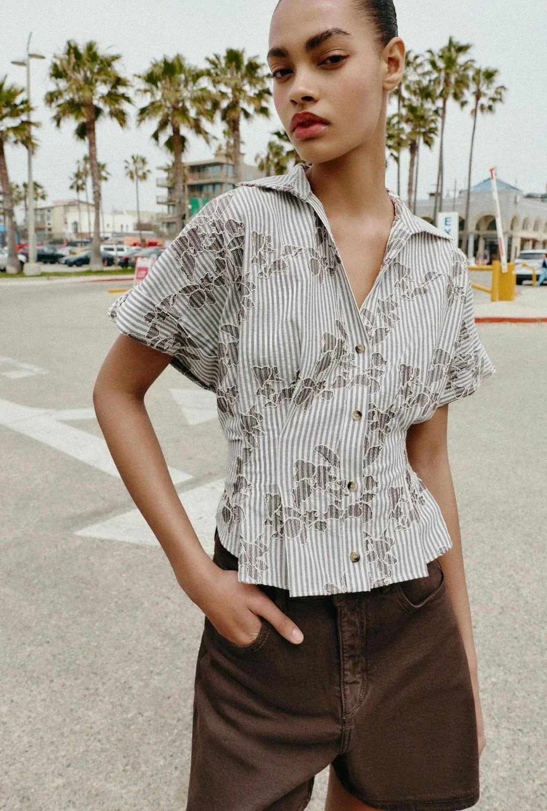 Zara Shirts, size M / 38 / 10, photo 1