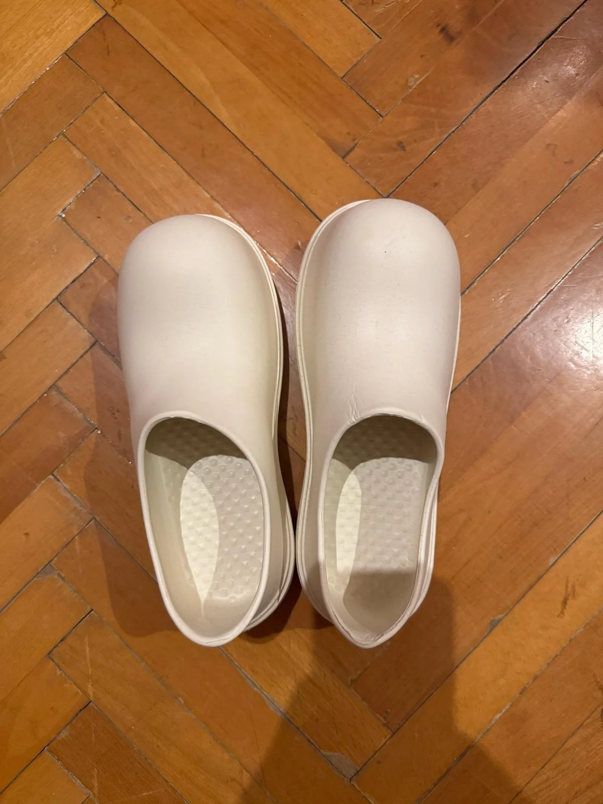 Sandals, size 40.5, photo 1