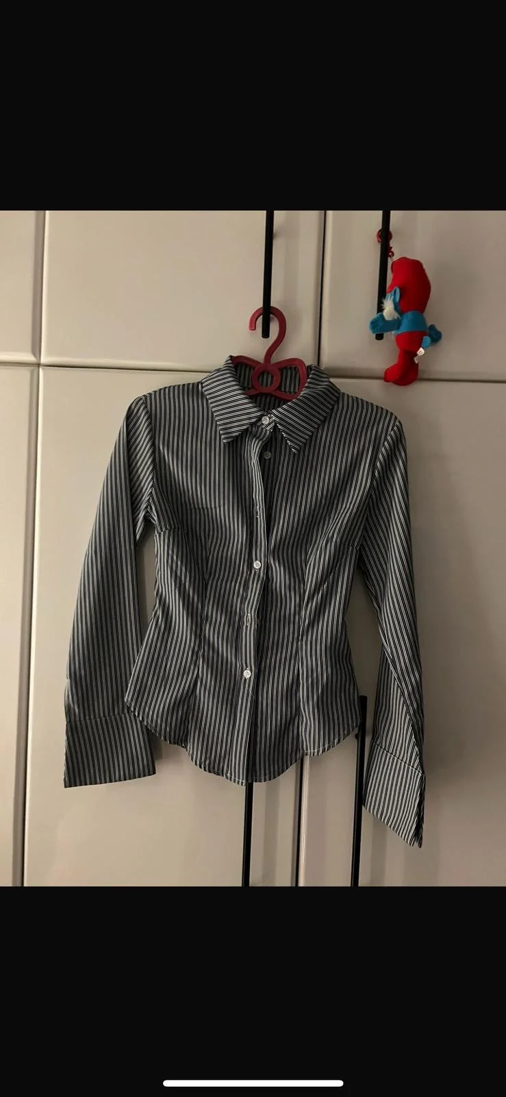 Shein Shirts, size S / 36 / 8, photo 1
