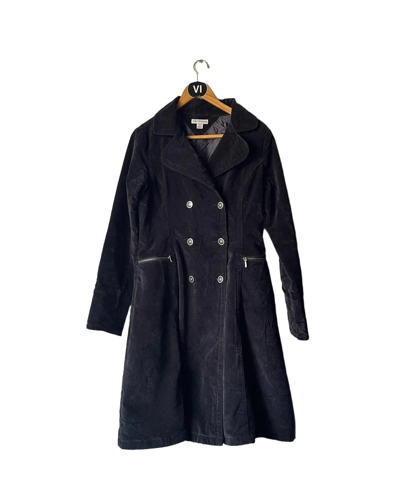Tommy Hilfiger Coats, size XS / 34 / 6, photo 1