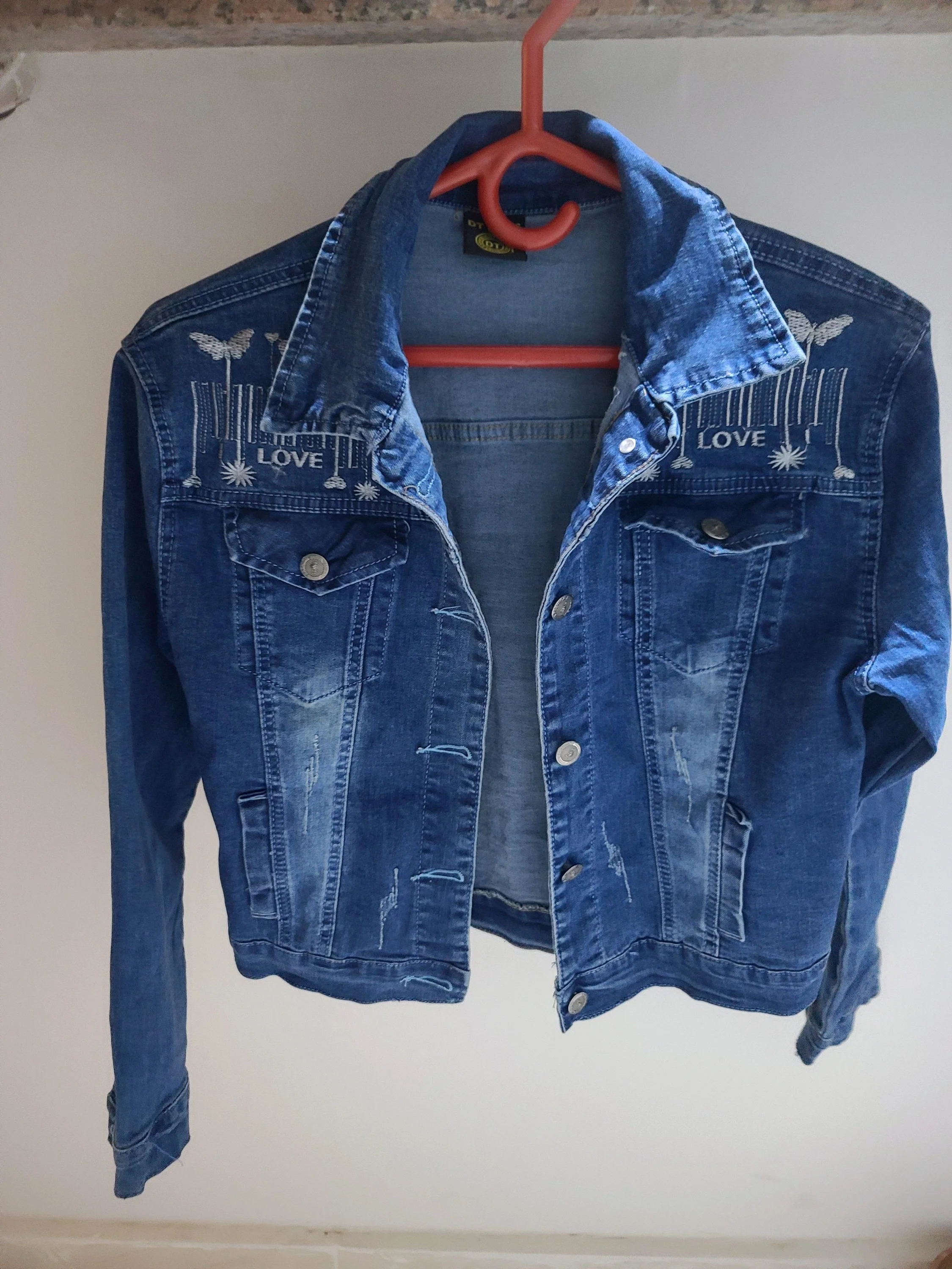 Jackets, size XS / 34 / 6, photo 1