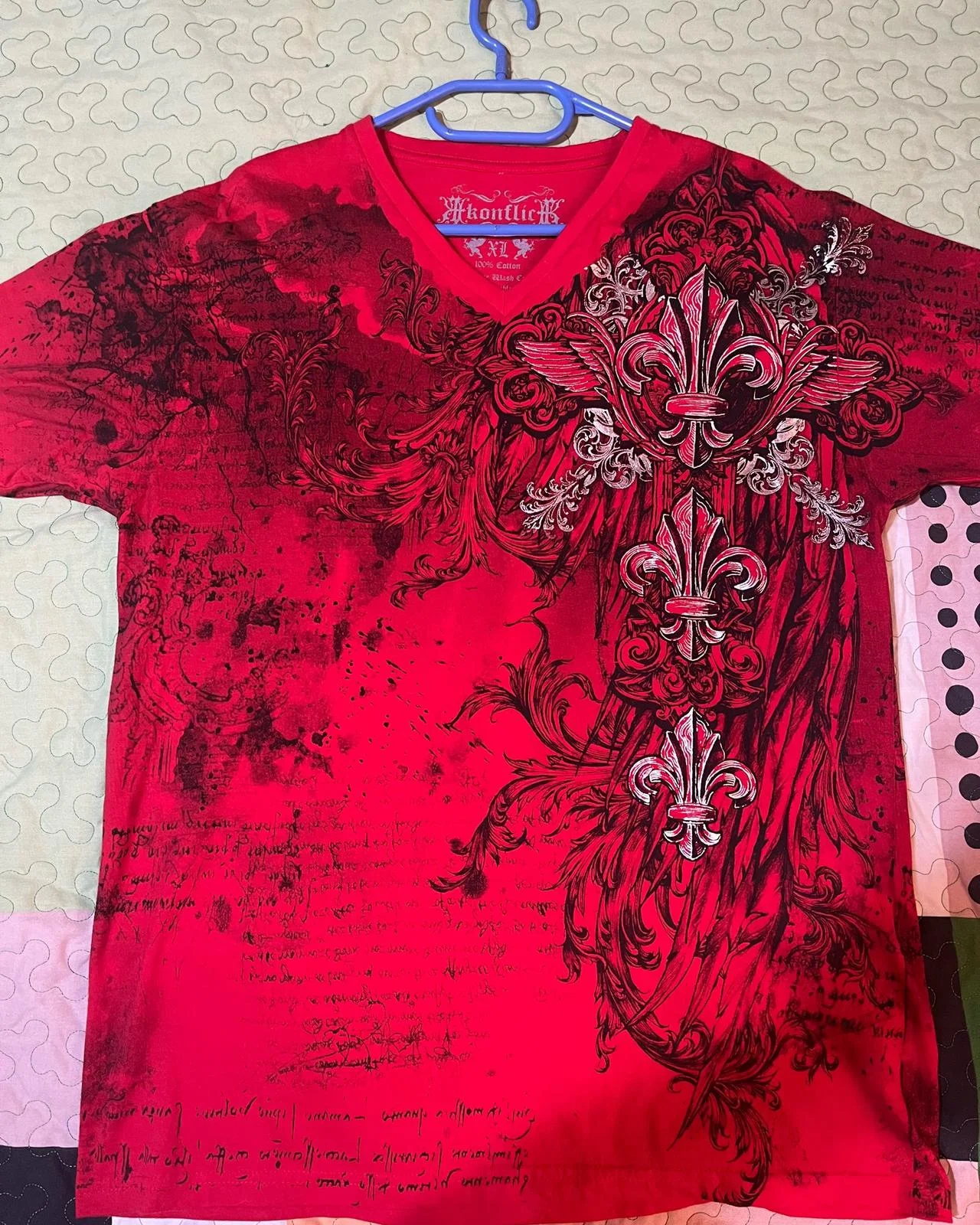 T-shirts, size XL, photo 1