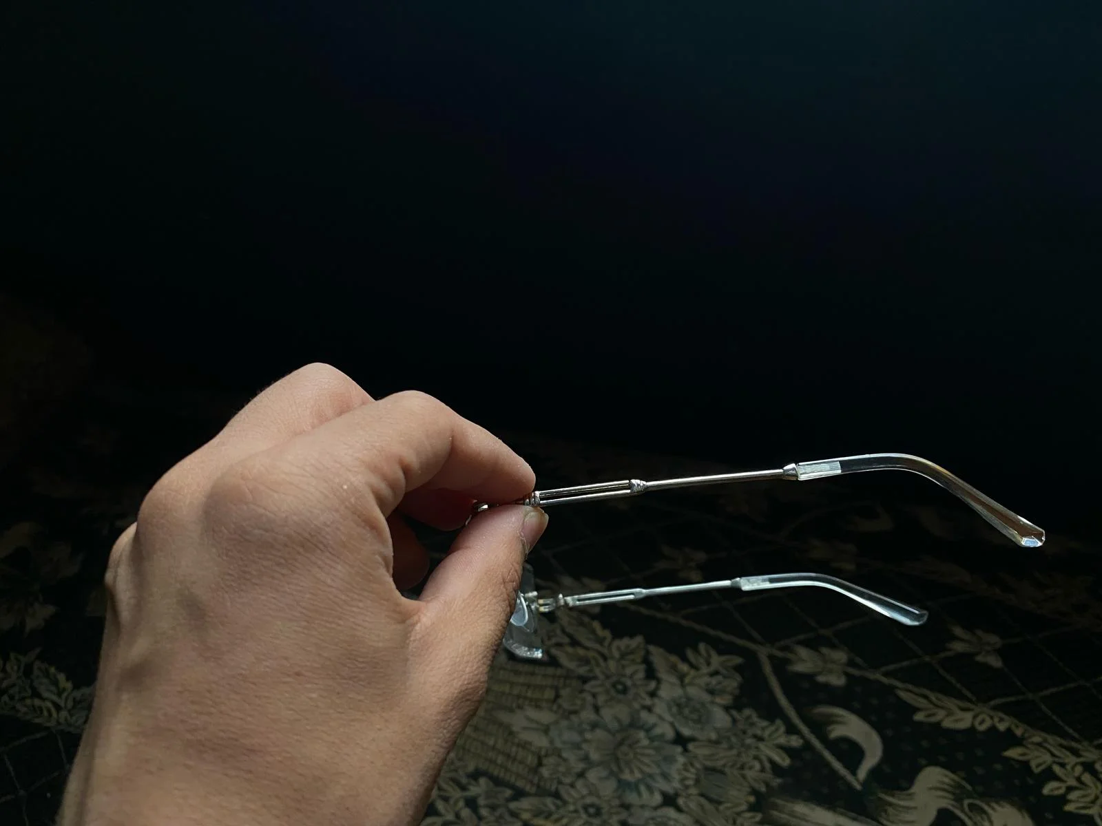 Sunglasses, size Other, photo 1