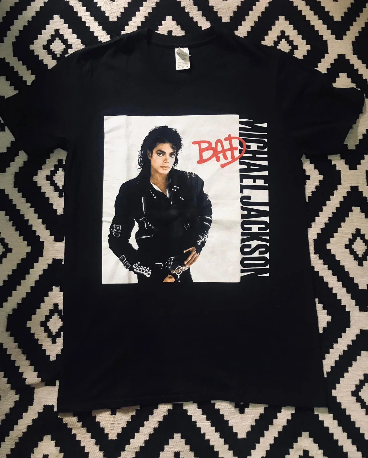 Gildan T-shirts, size M, photo 1