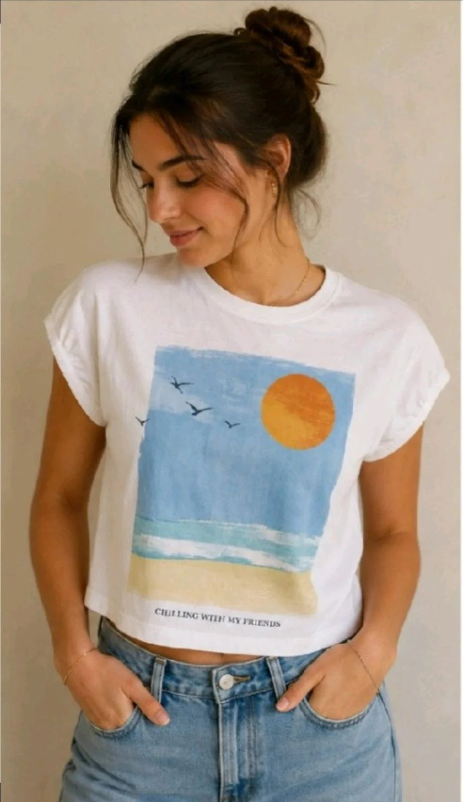 Zara Shirts, size S / 36 / 8, photo 1