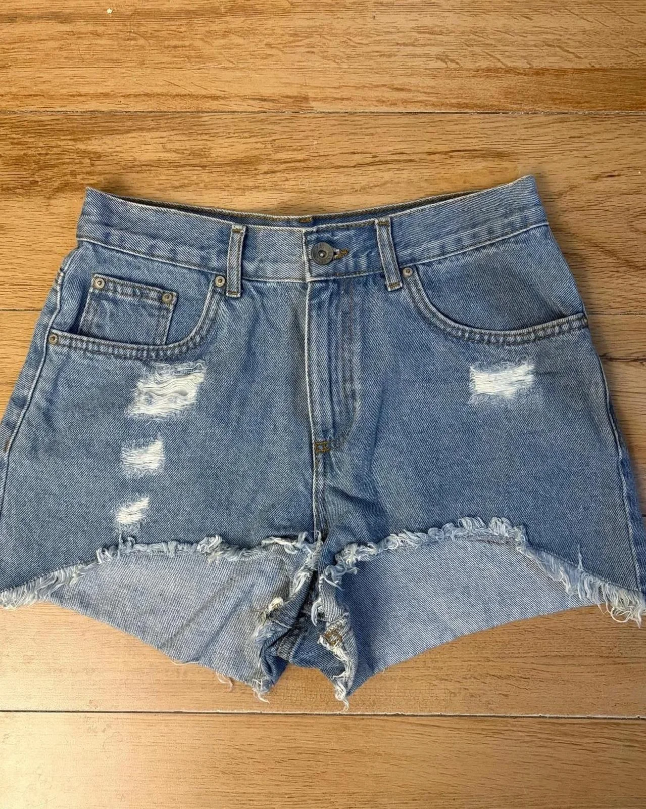 Shorts, size XS / 34 / 6, photo 1