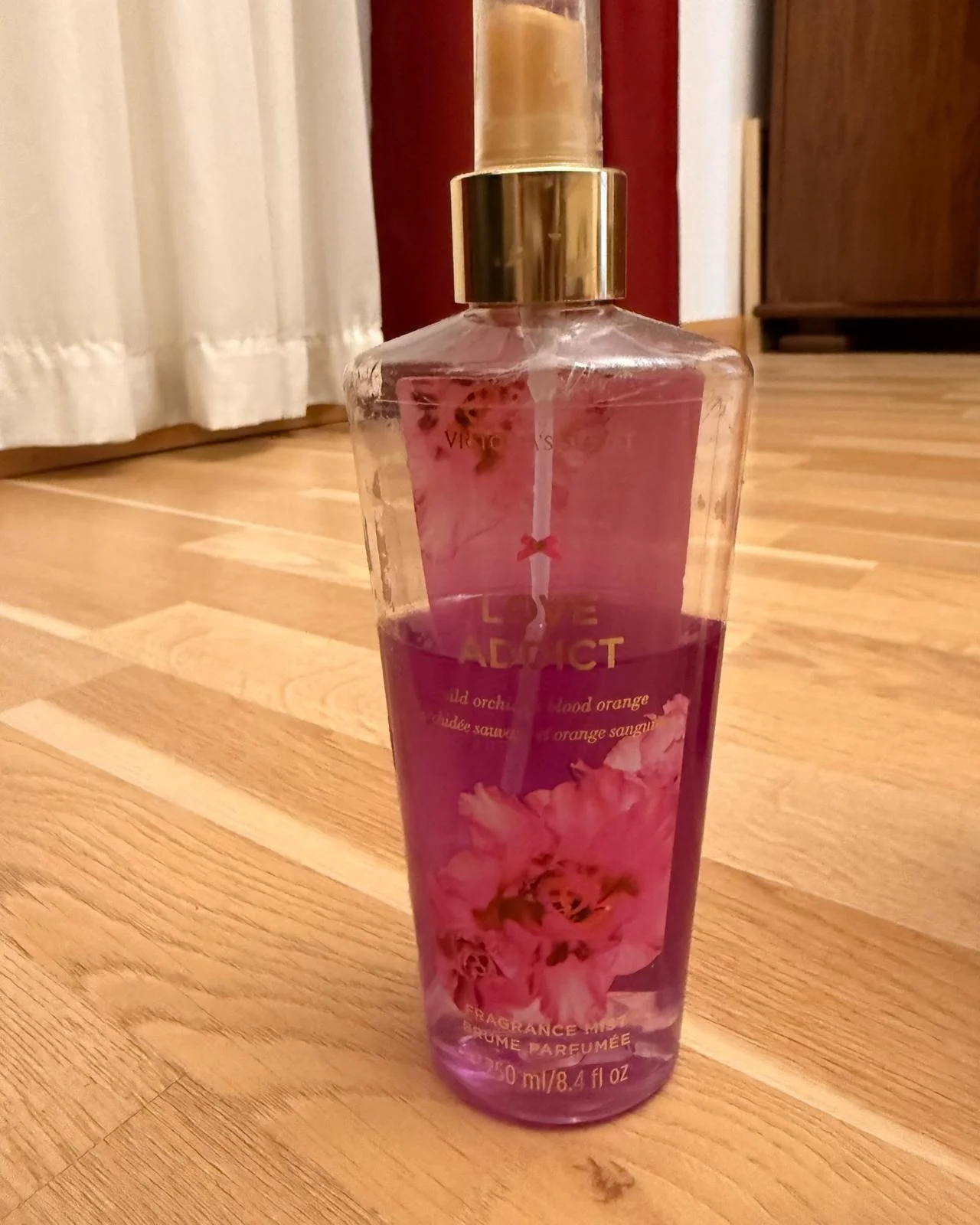 Victoria's Secret Perfume, size No Size, photo 1