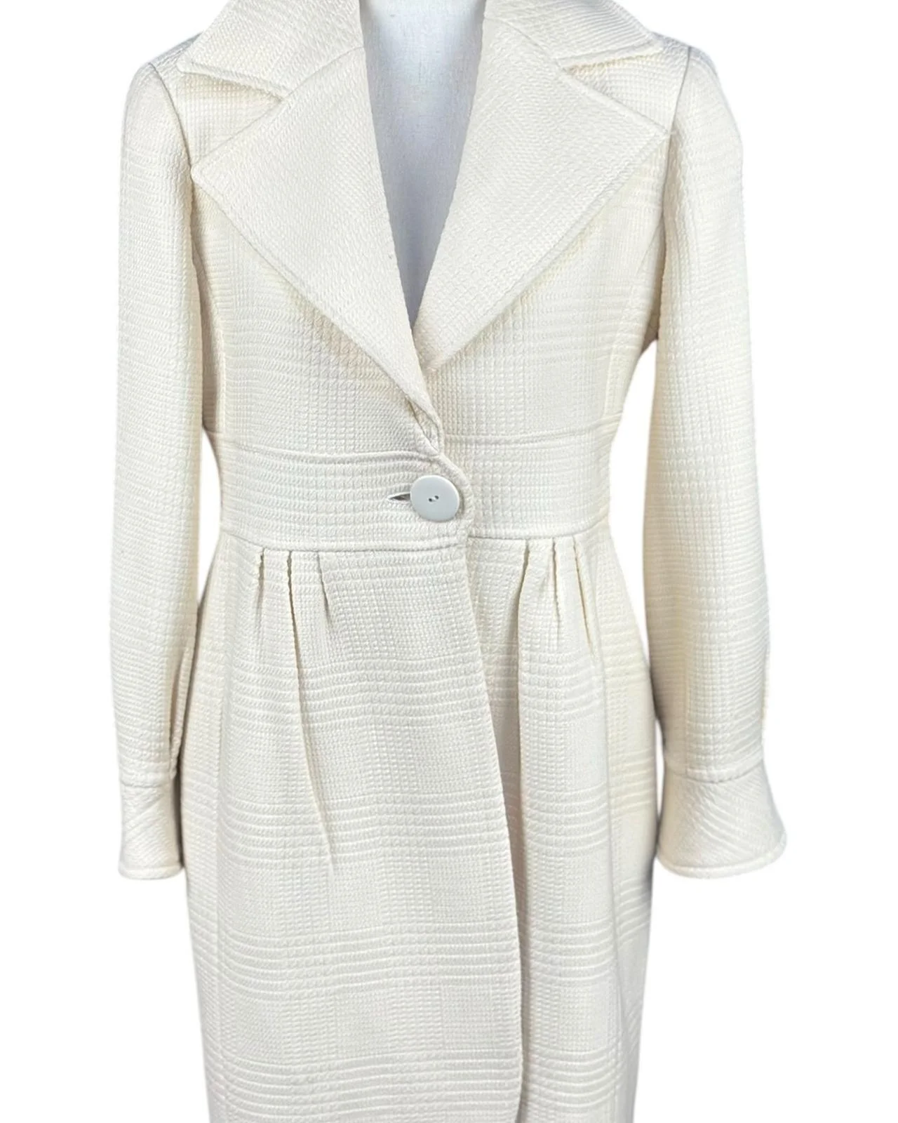 Emporio Armani Coats, size M / 38 / 10, photo 1