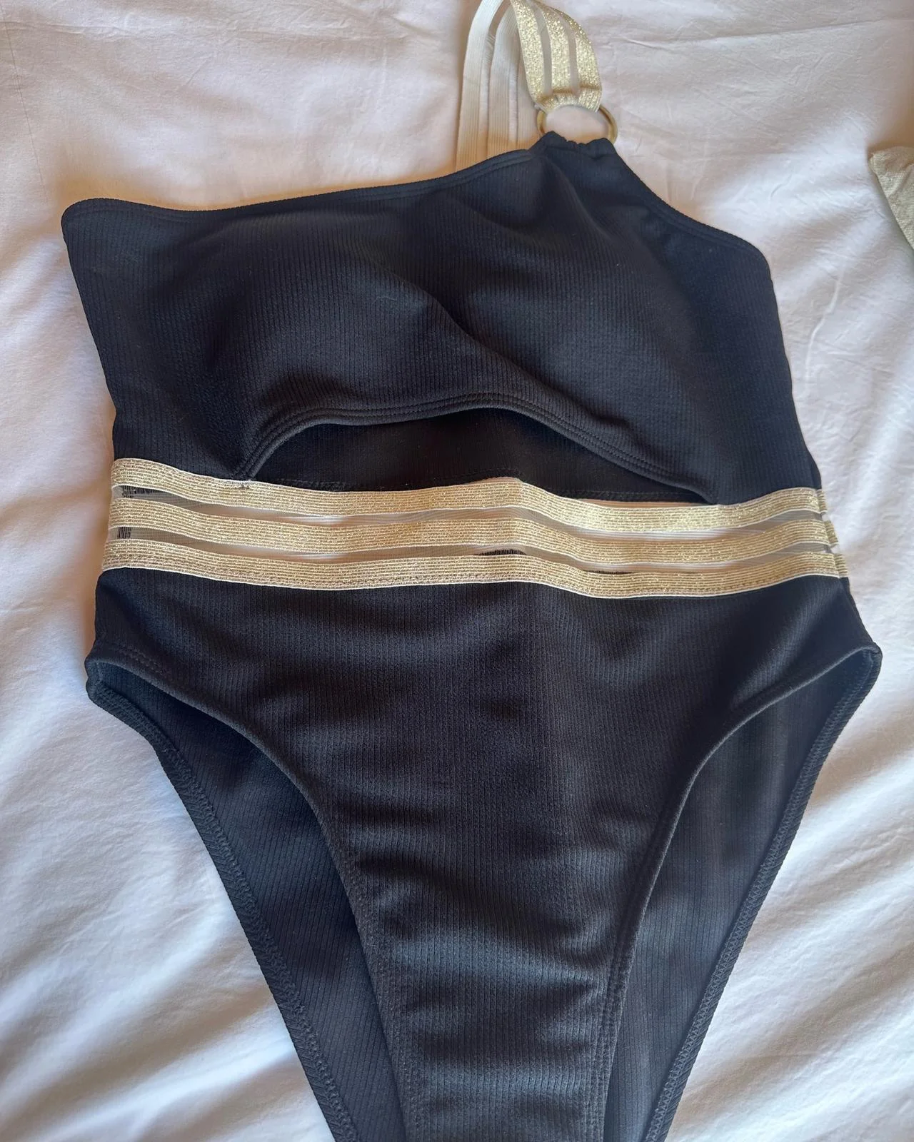 Shein One-Piece Swimsuits, size XL / 42 / 14, photo 1